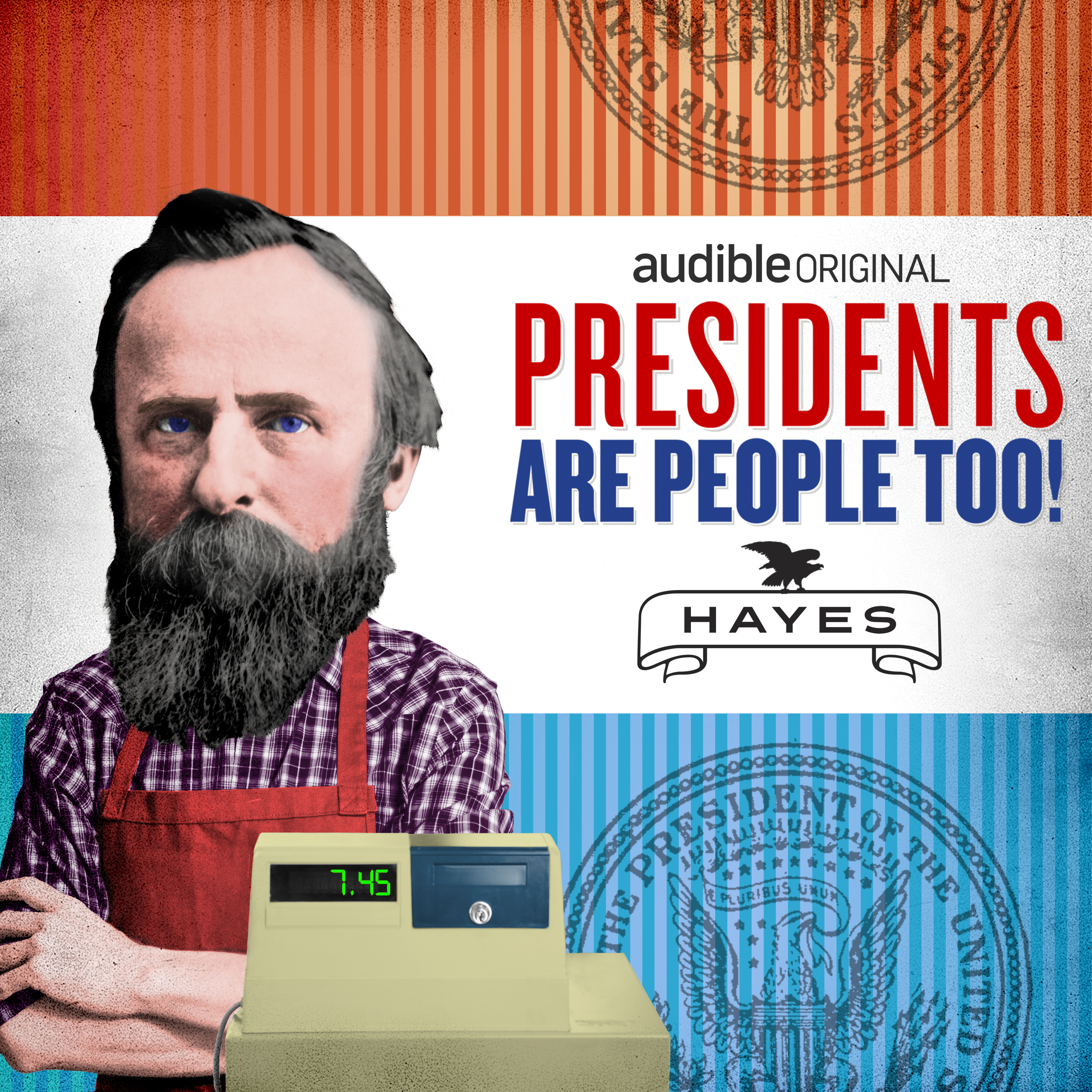 Rutherford B. Hayes