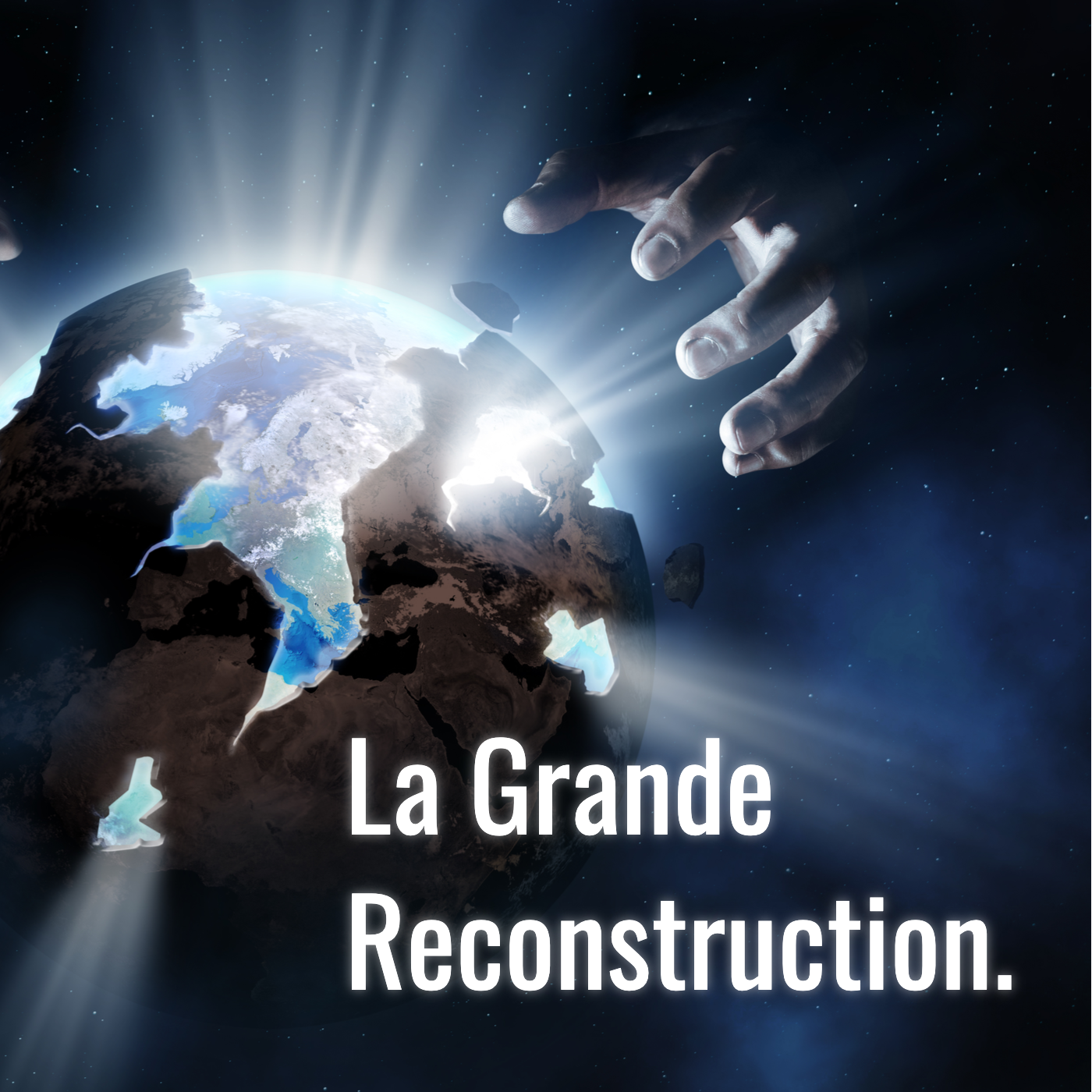 Courriel du Vendredi de Christ John Otto