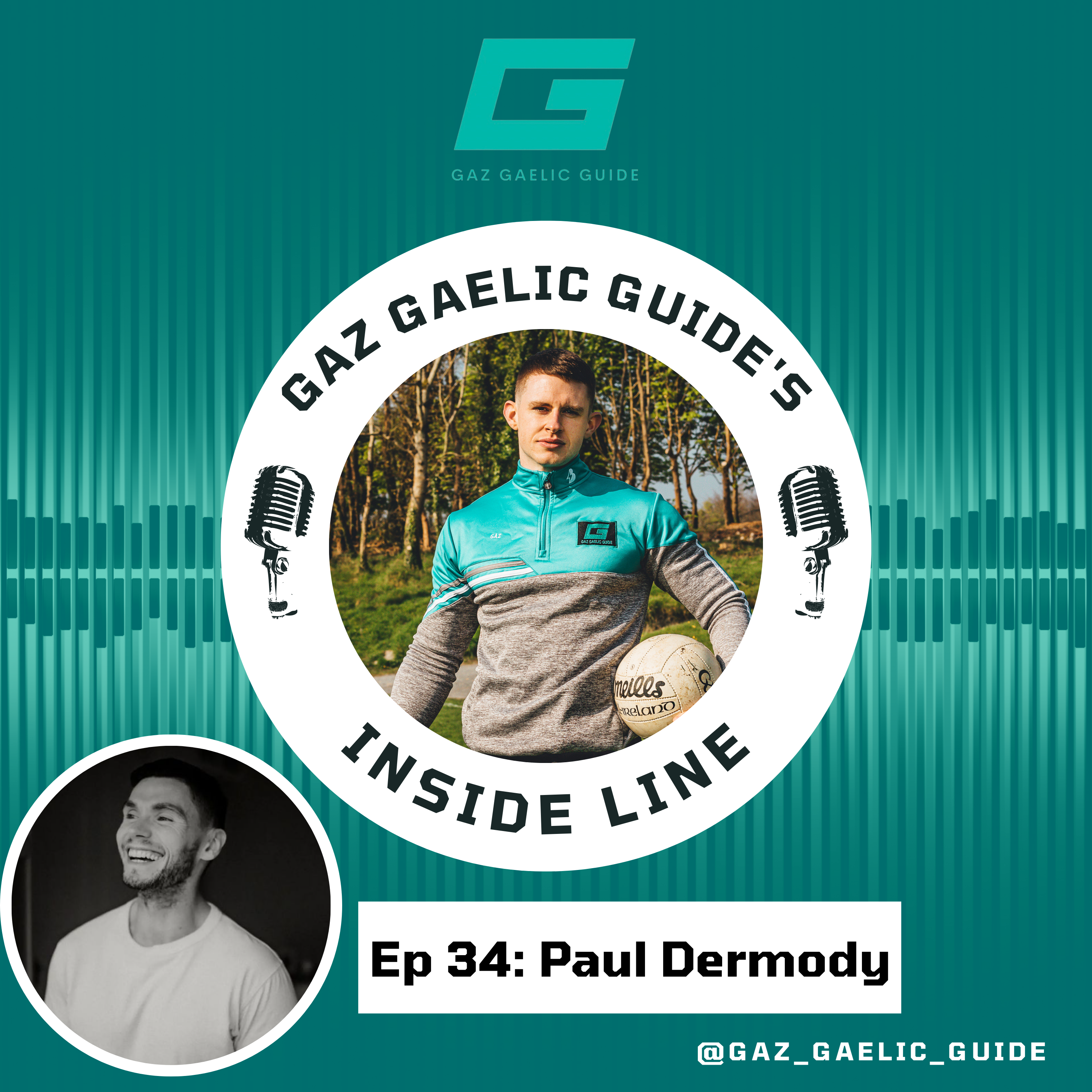 Gaz Gaelic Guide\'s Inside Line