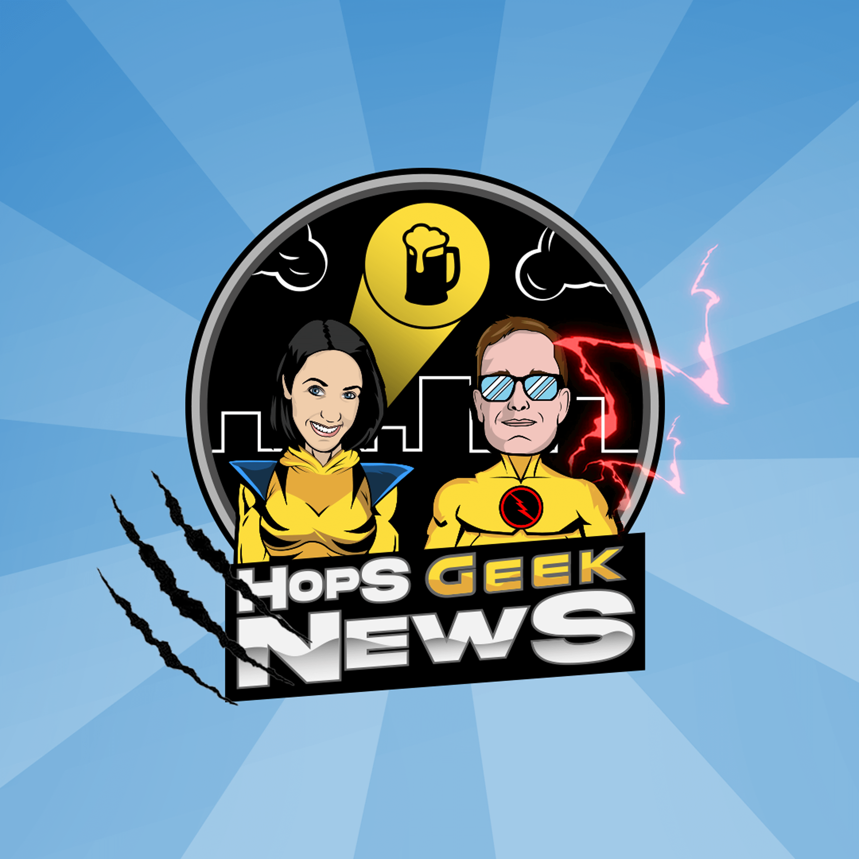 Hops News