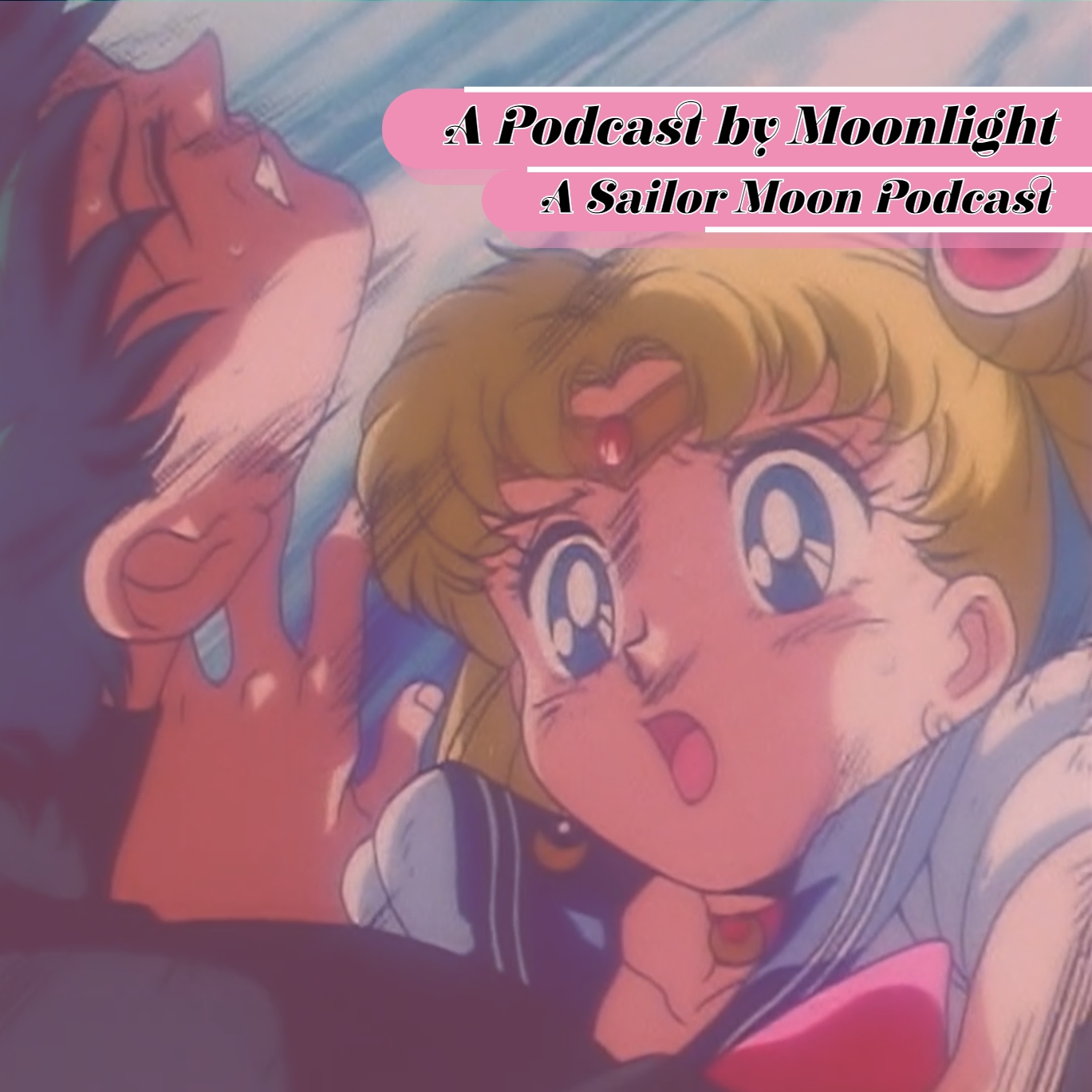 A Podcast by Moonlight