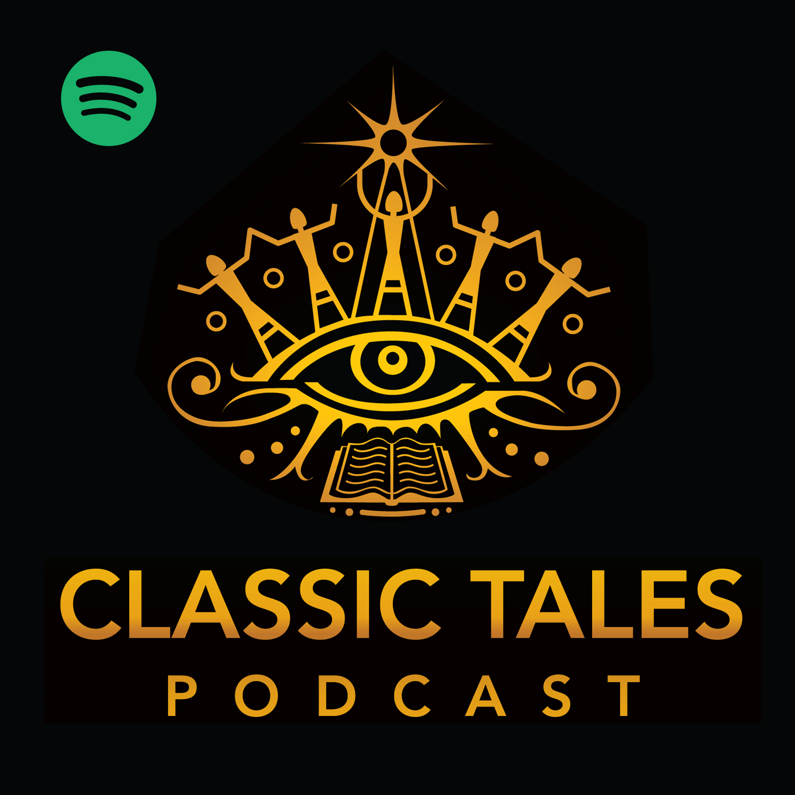 The Classic Tales Podcast