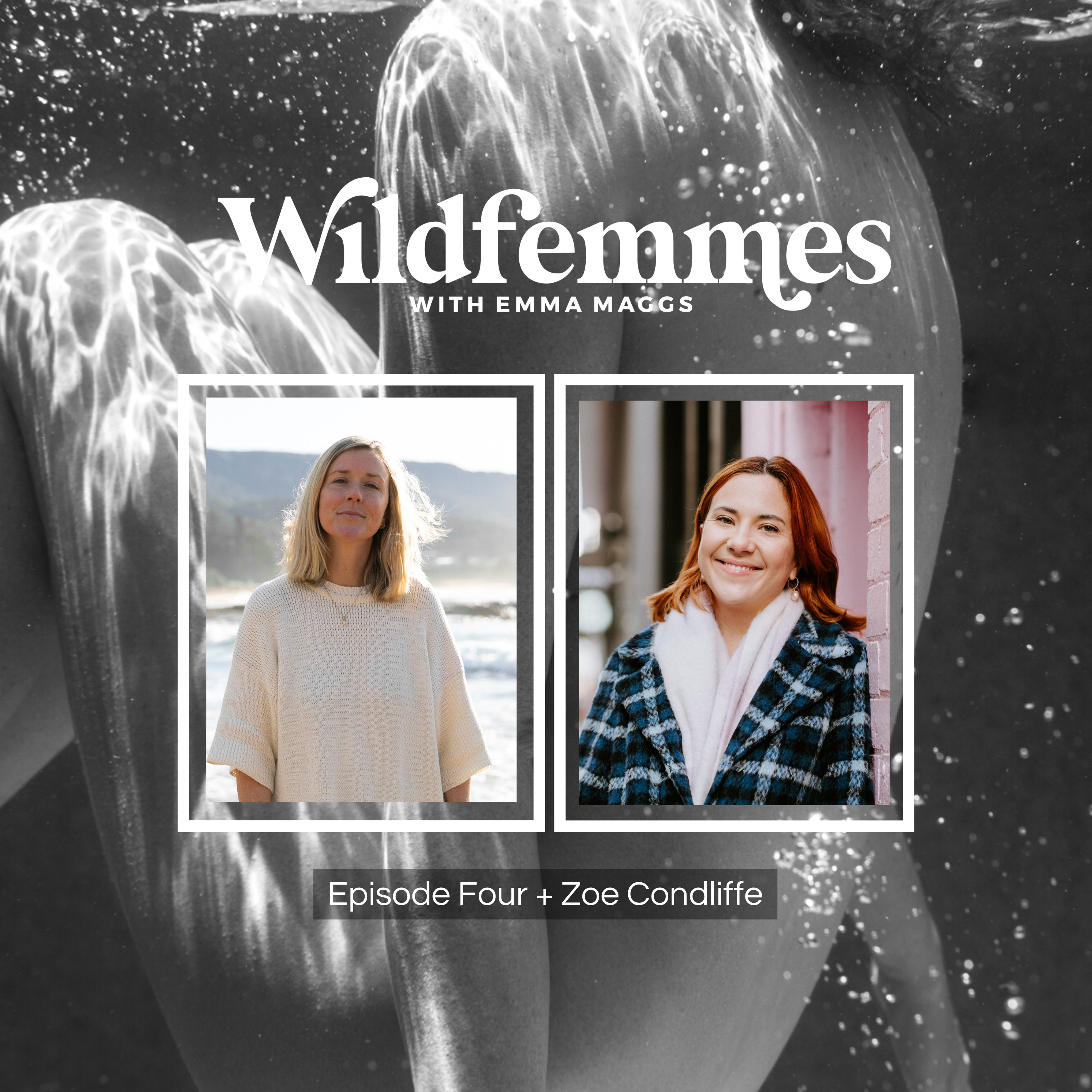 Wildfemmes with Emma Maggs