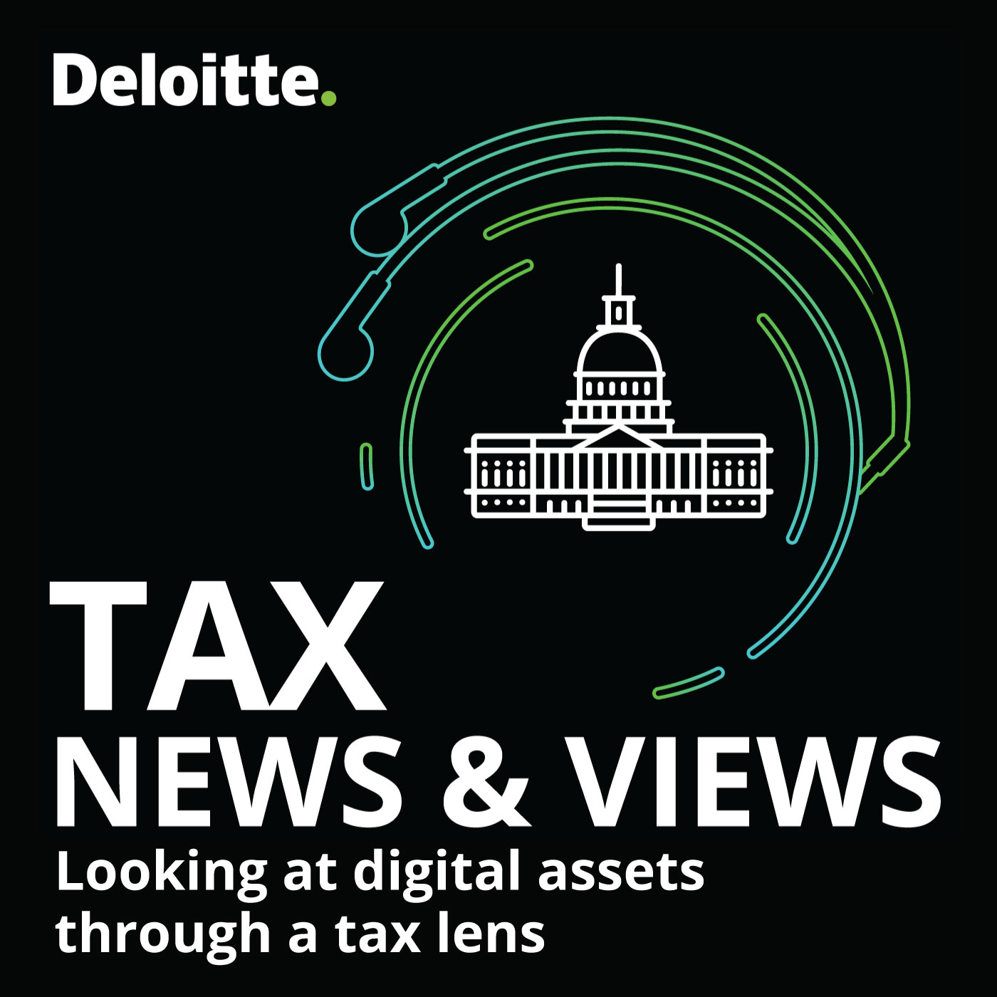 Looking at digital assets through a tax lens