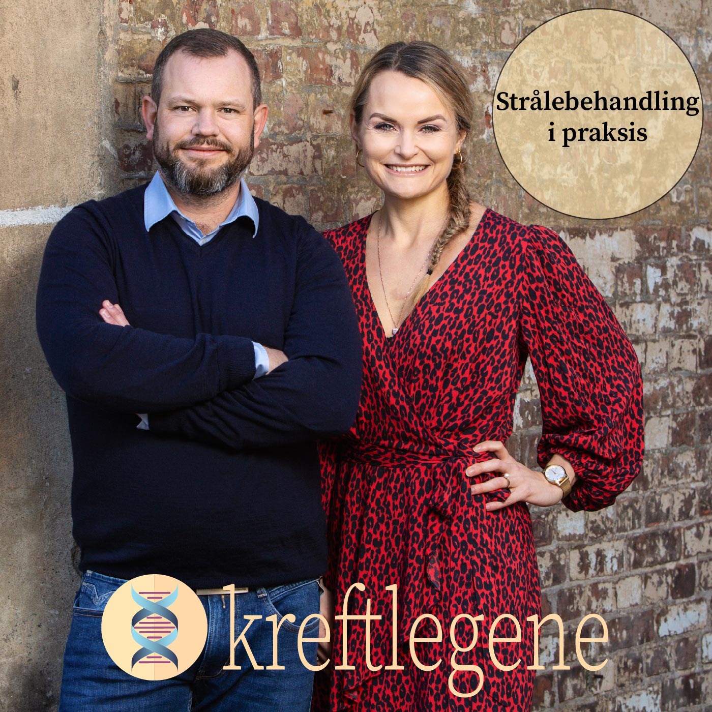 Kreftlegene