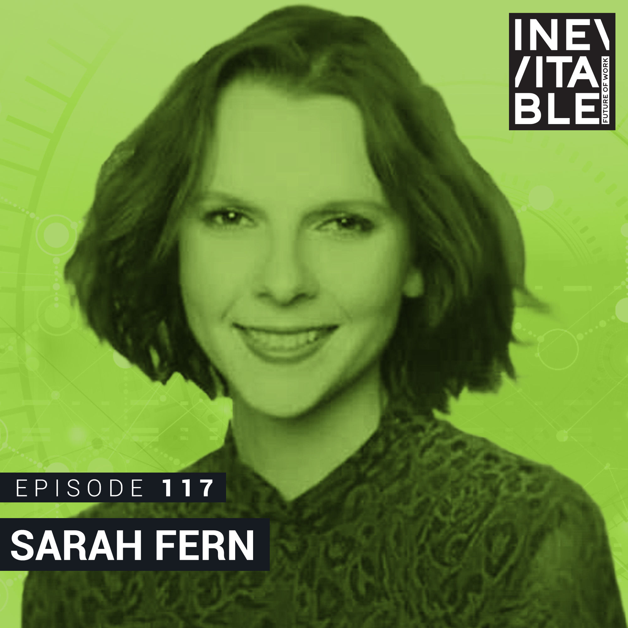 Inevitable: The Future of Work