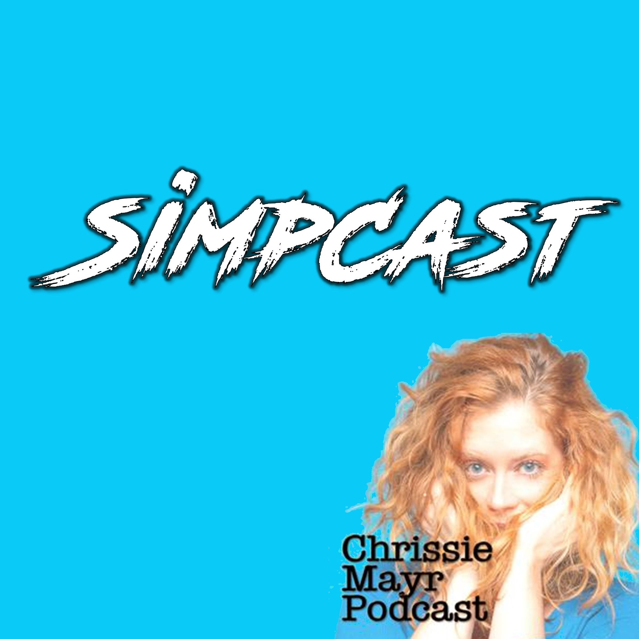 CMP 638 - SimpCast 82 - XRay Girl, LeeAnn Star, Xia Land, Anna That Star Wars Girl