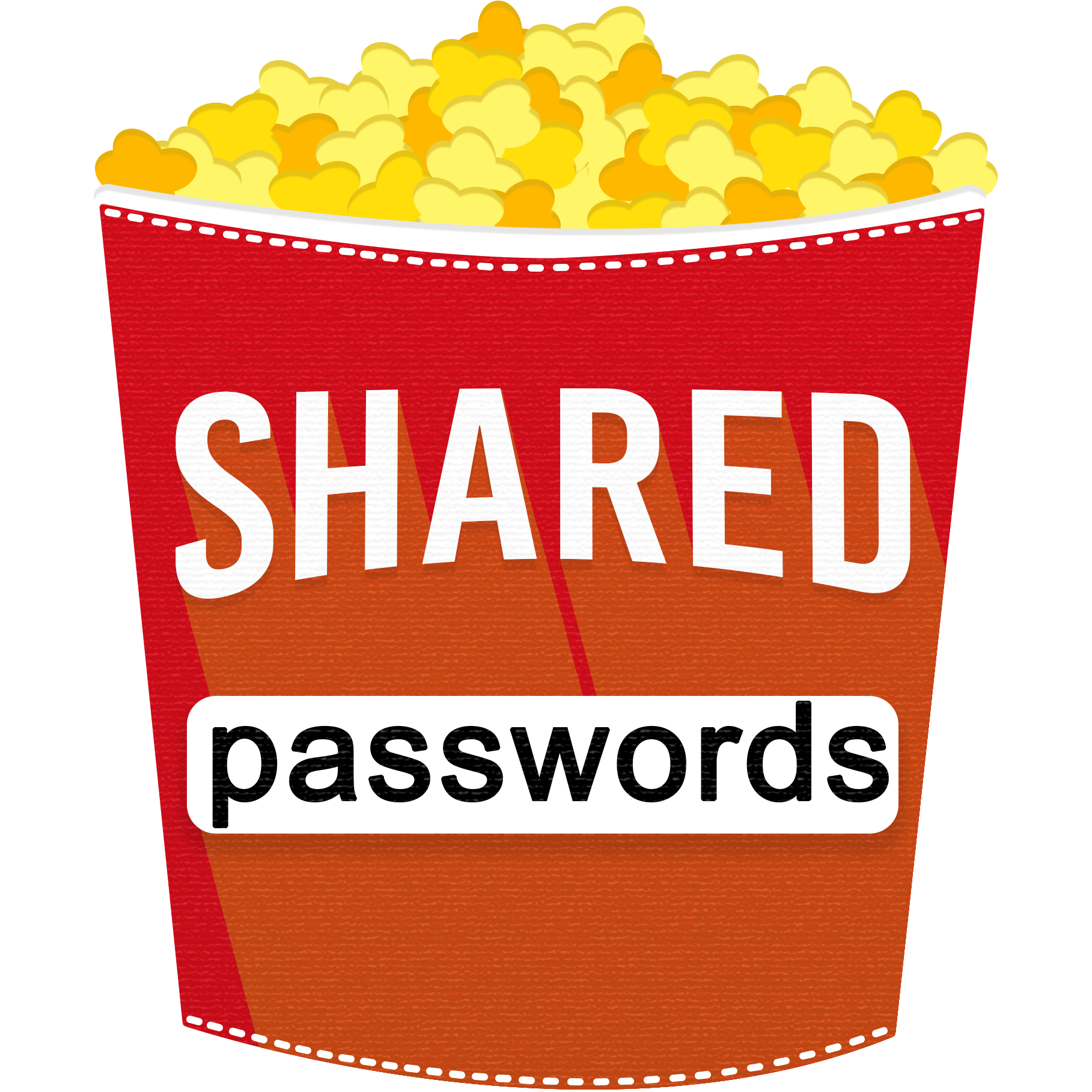Shared Passwords