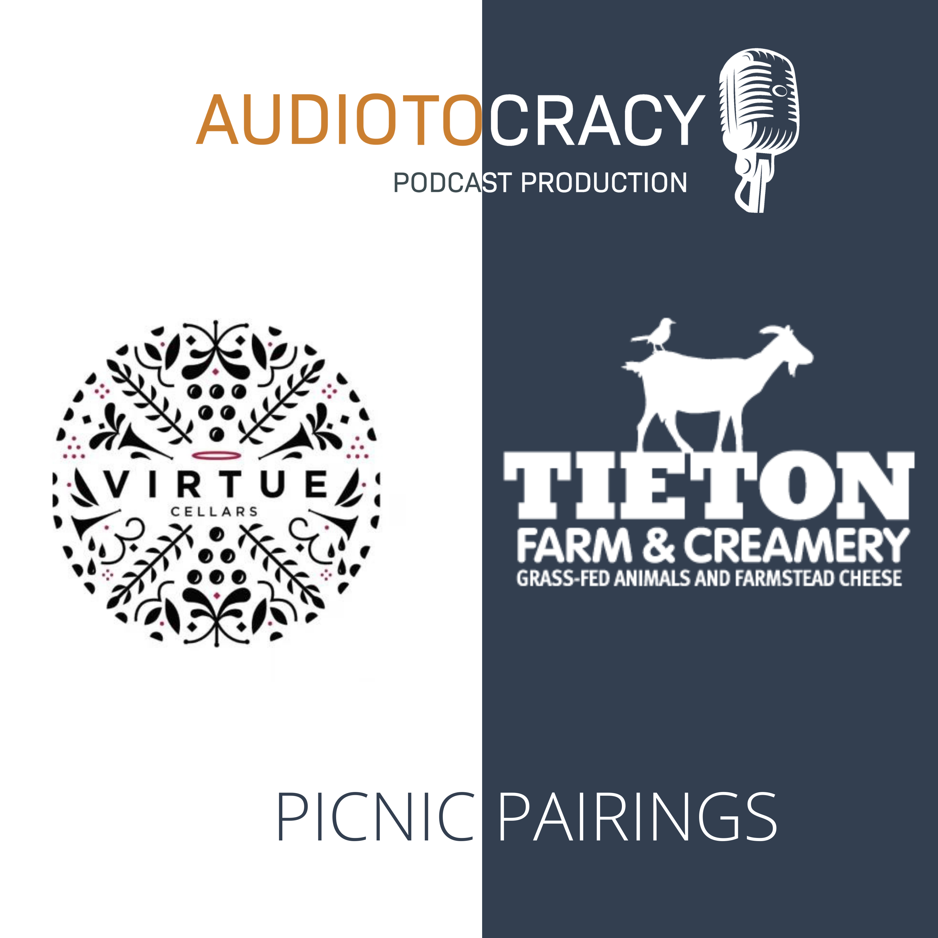 Audiotocracy