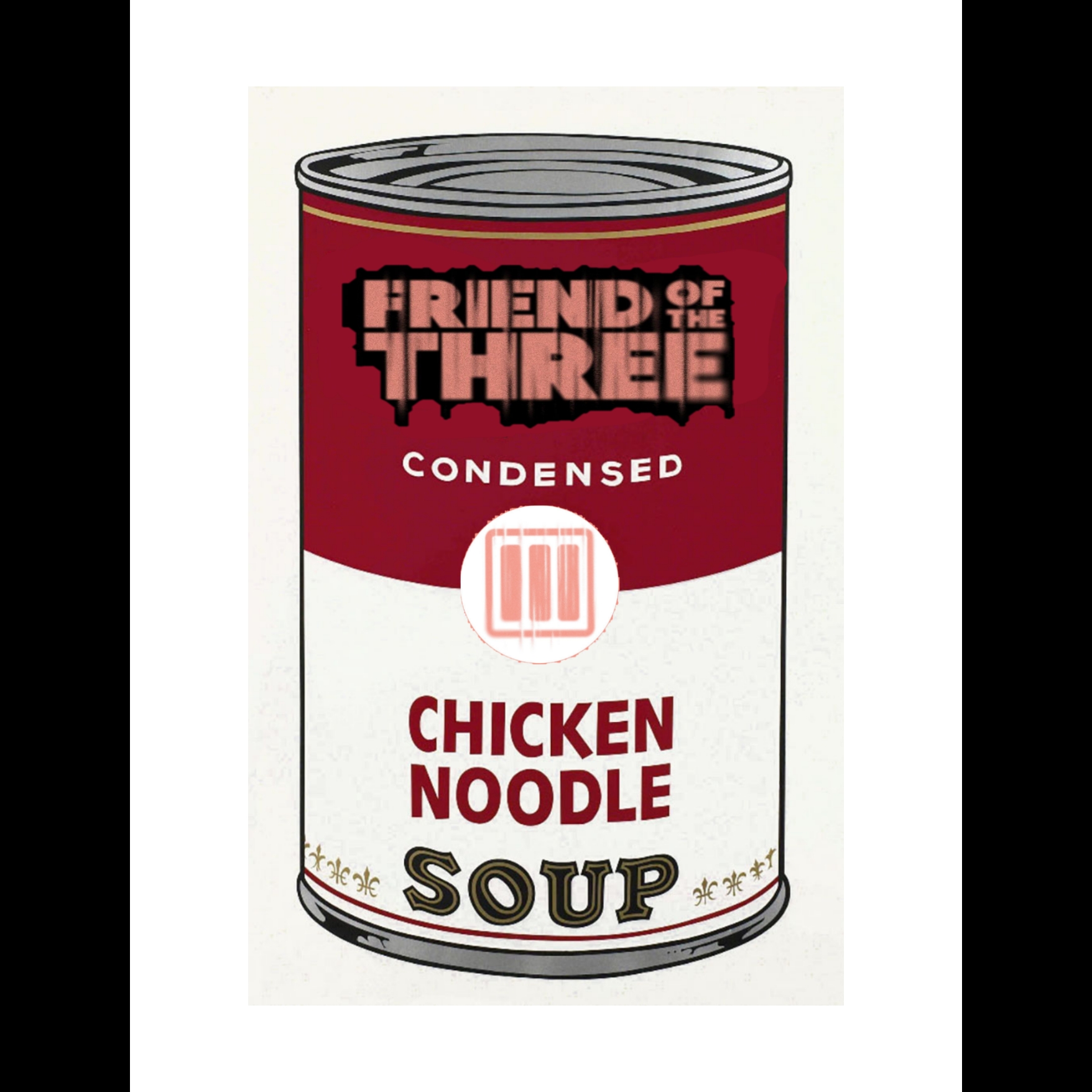 Bands Over Soup Podcast