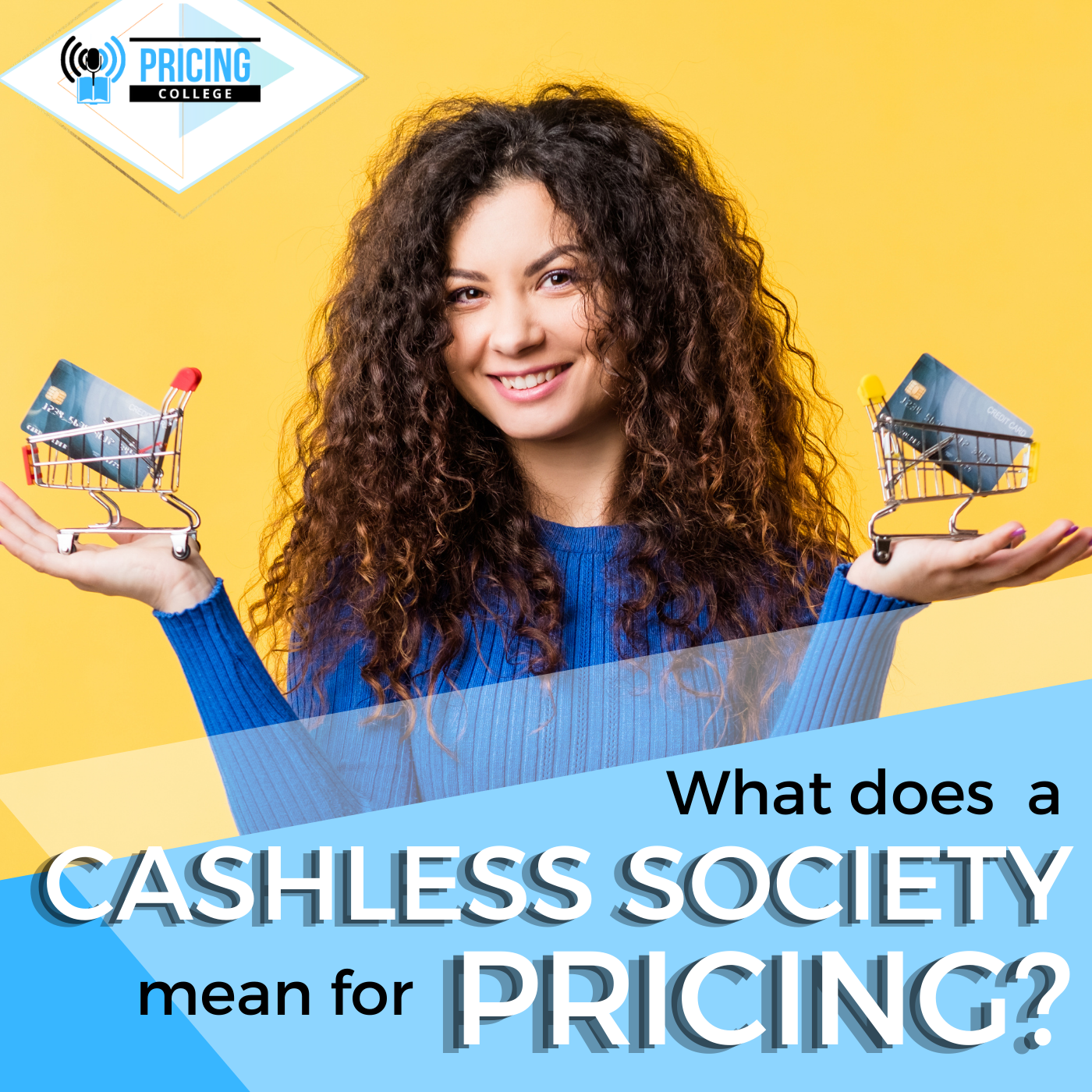 Pricing College Podcast