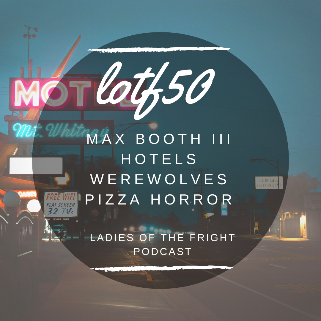 Ladies of the Fright