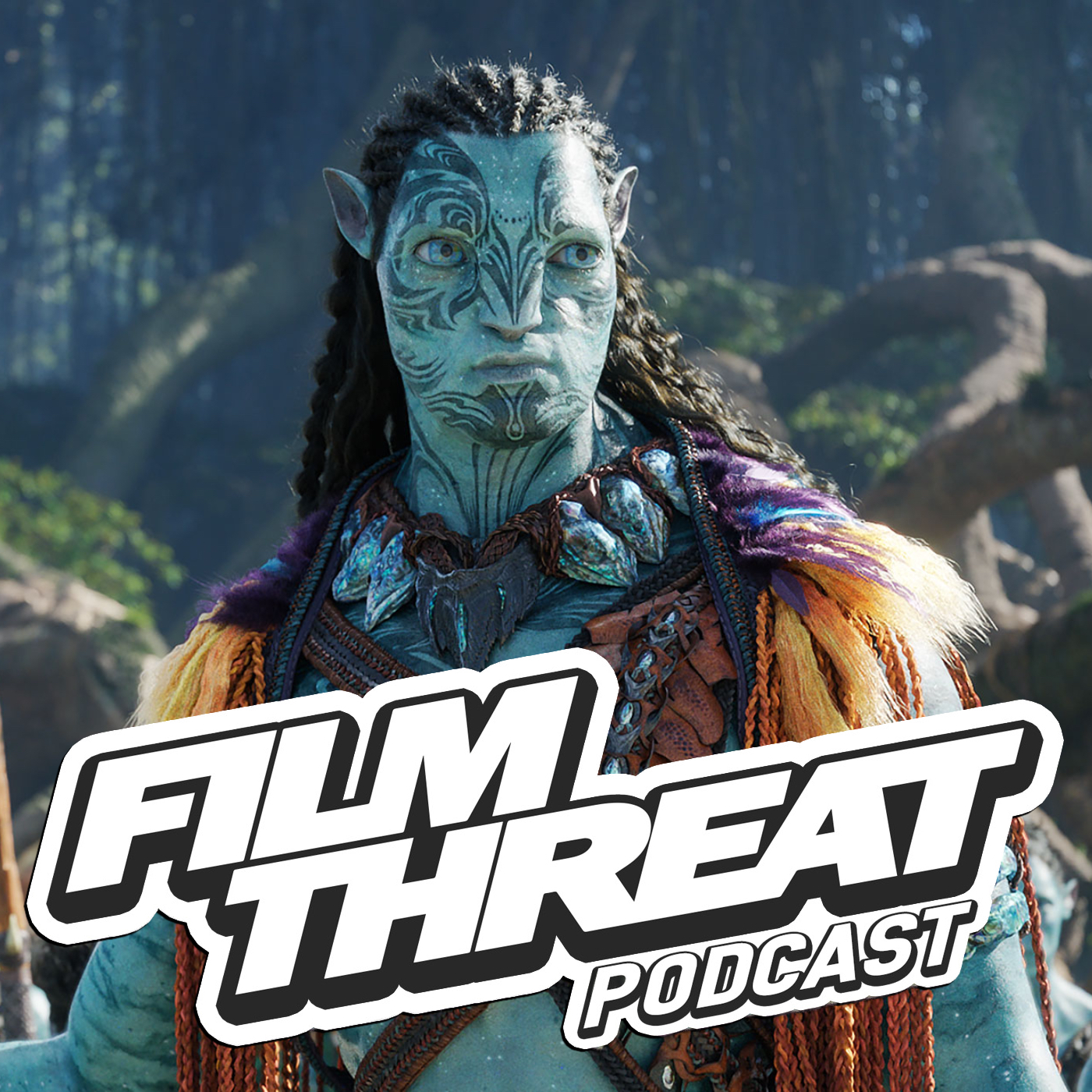 Podcast episode image