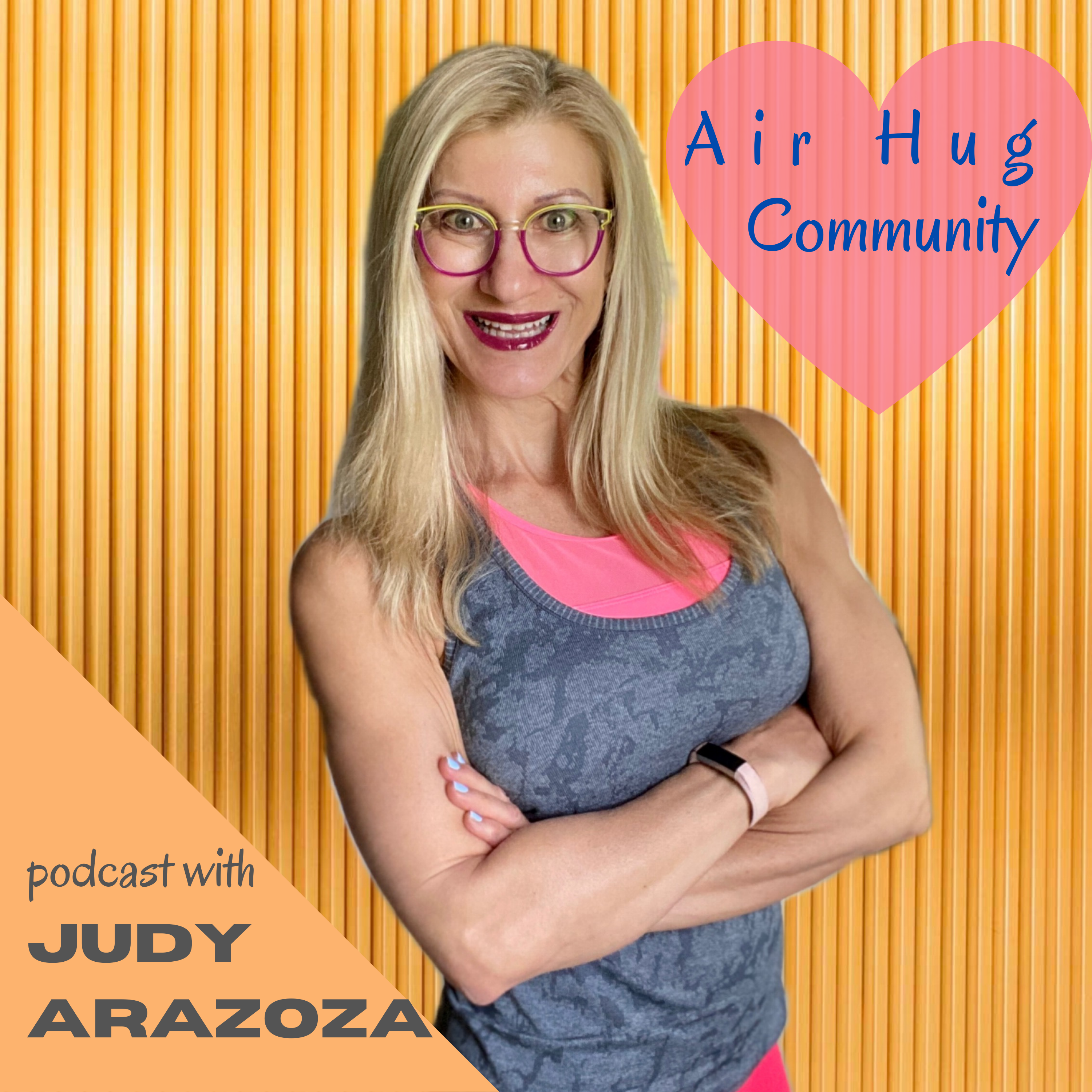 Air Hug Community