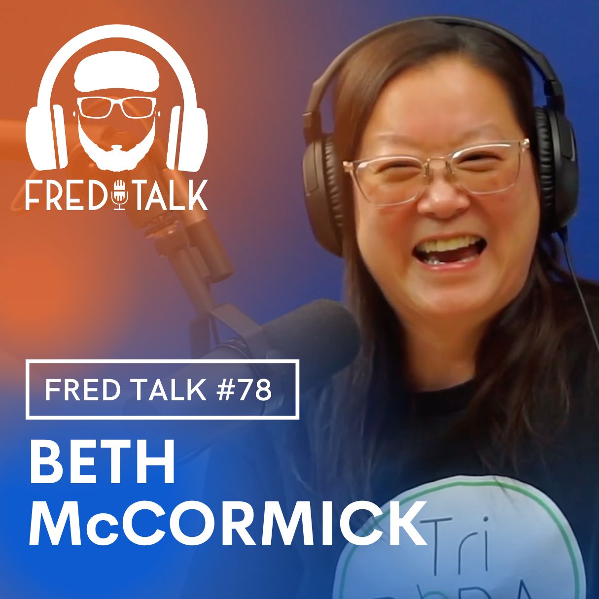 Fred Talk with Freddy Vasquez
