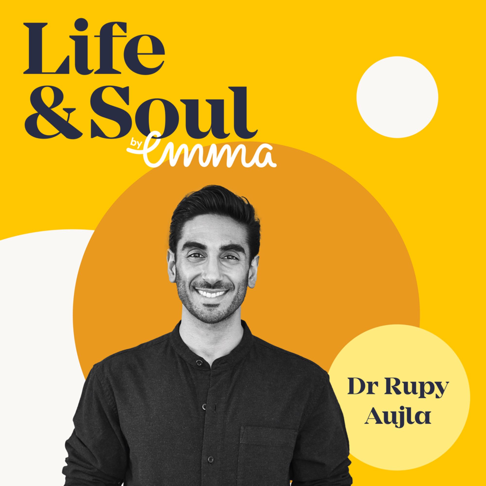 Life and Soul by Emma Forbes