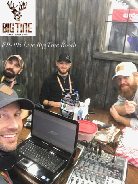 Outdoor Podcast Channel