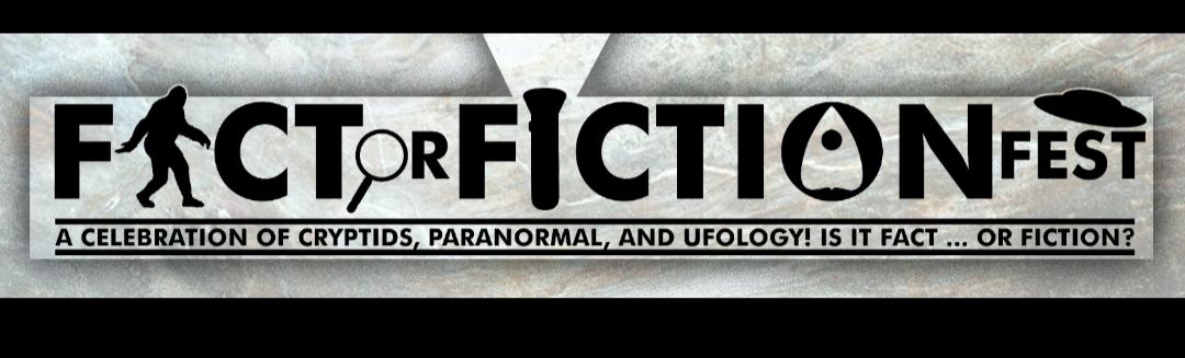 HorrorHound Radio Presents: Fact or Fiction Fest preview