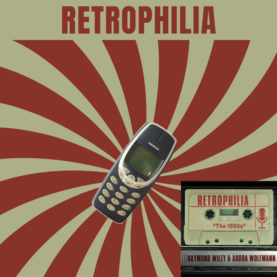 Retrophilia: The \'90s in Music, Film & Culture