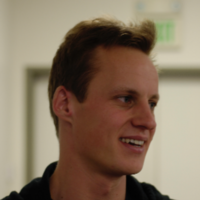 Why is there something rather than nothing? - Richard Price: CEO of Academia.edu