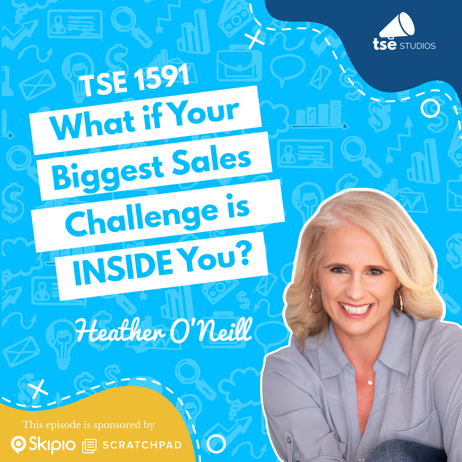 The Sales Evangelist