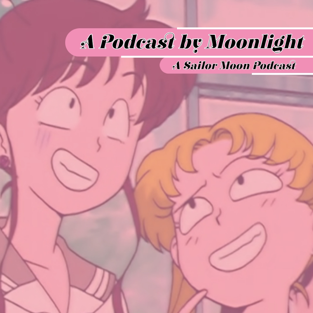 A Podcast by Moonlight