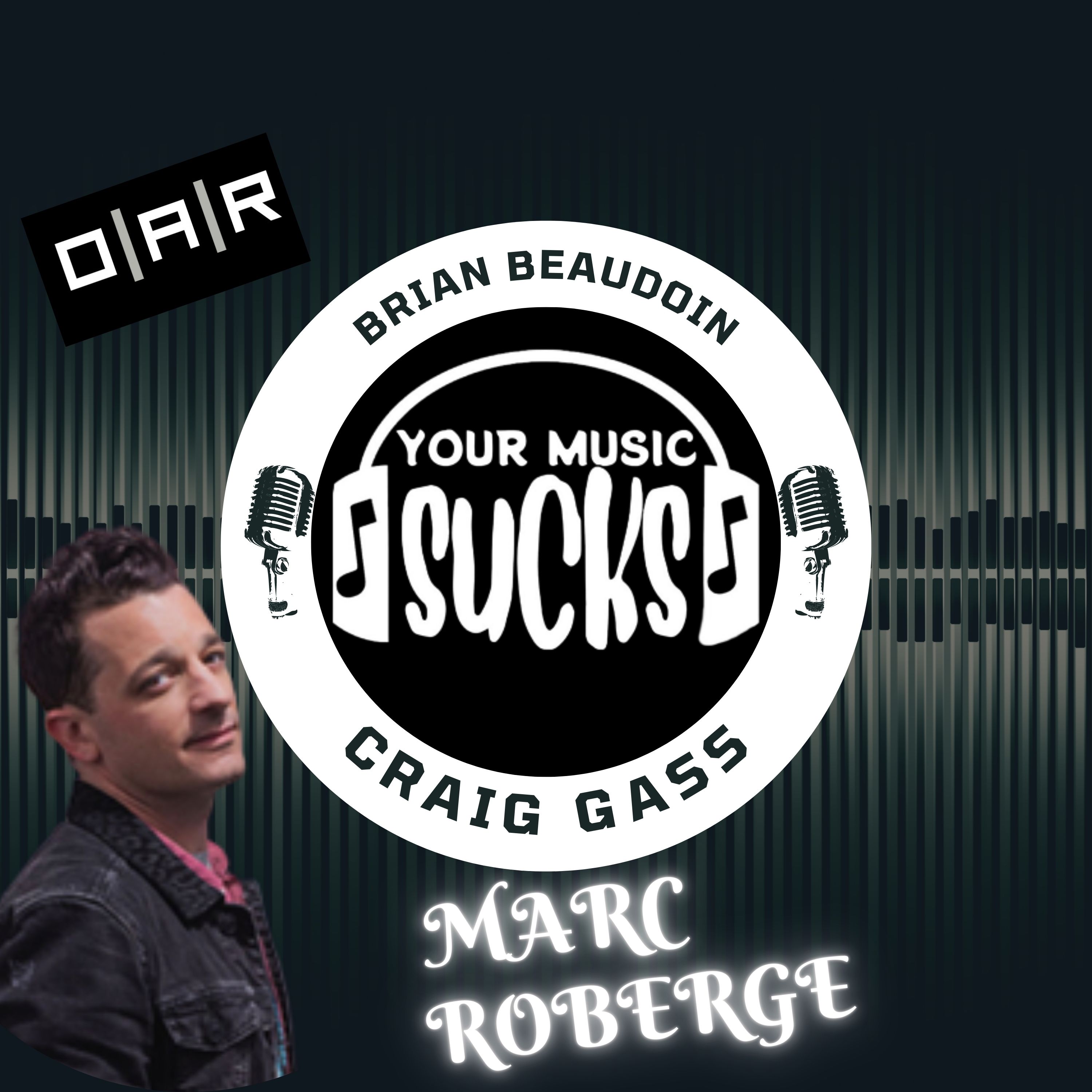 Your Music Sucks Podcast
