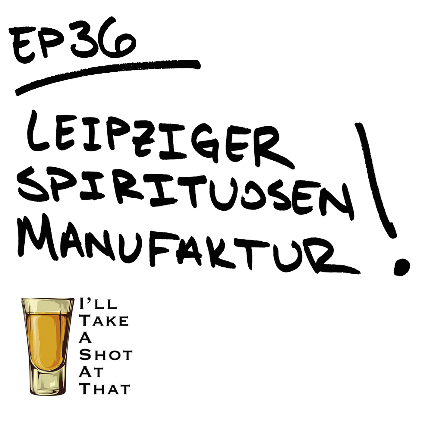 I\'ll Take A Shot At That