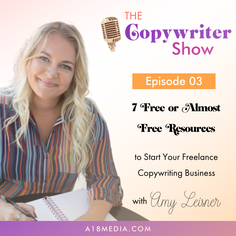 Online Marketing for Dancers with Amy Leisner