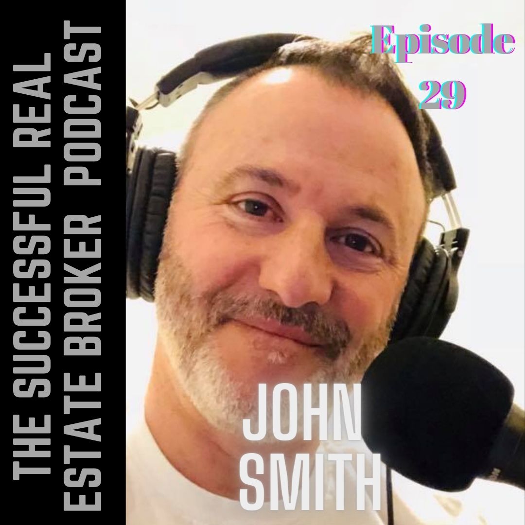The successfulrealestatebroker\'s podcast