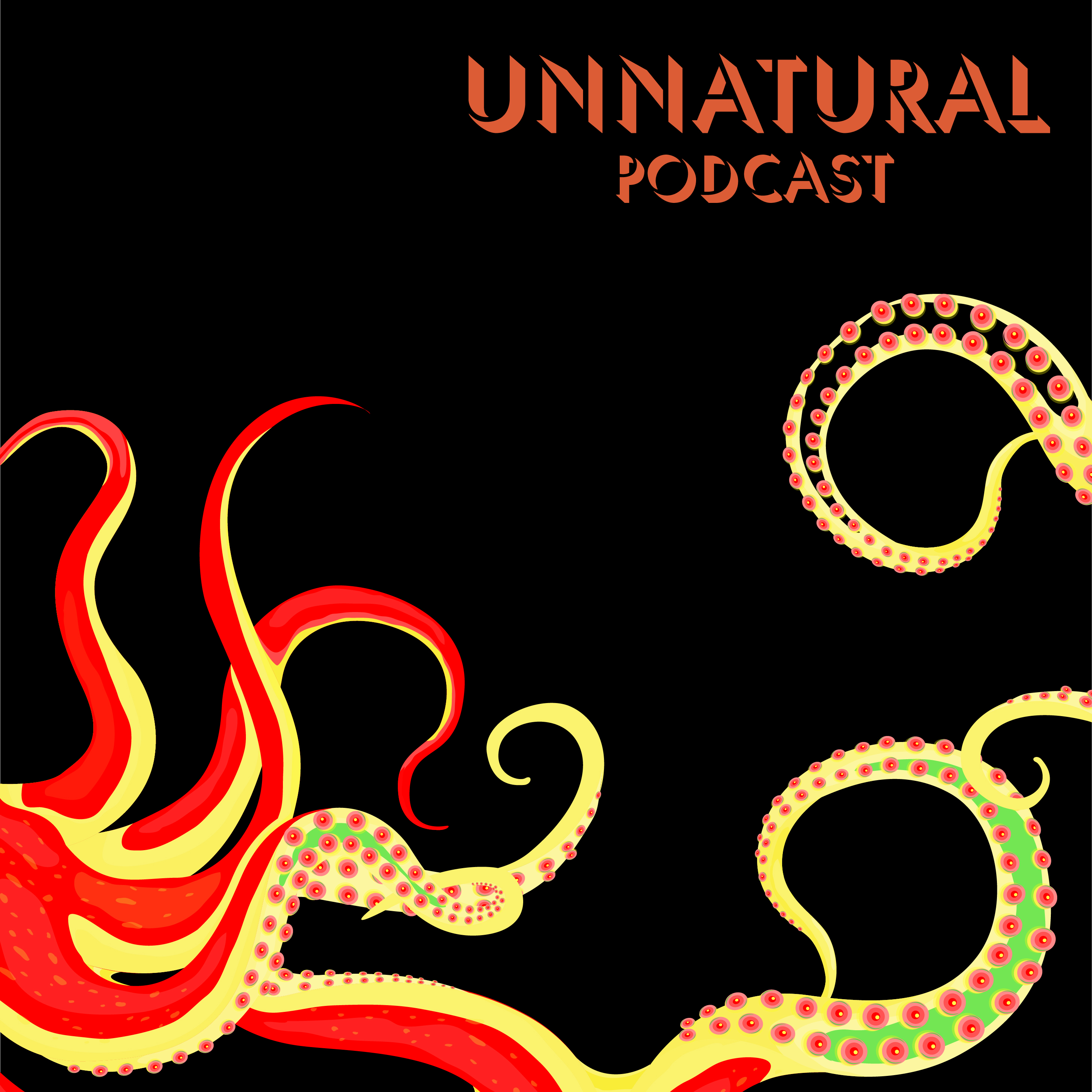 Unnatural Podcast