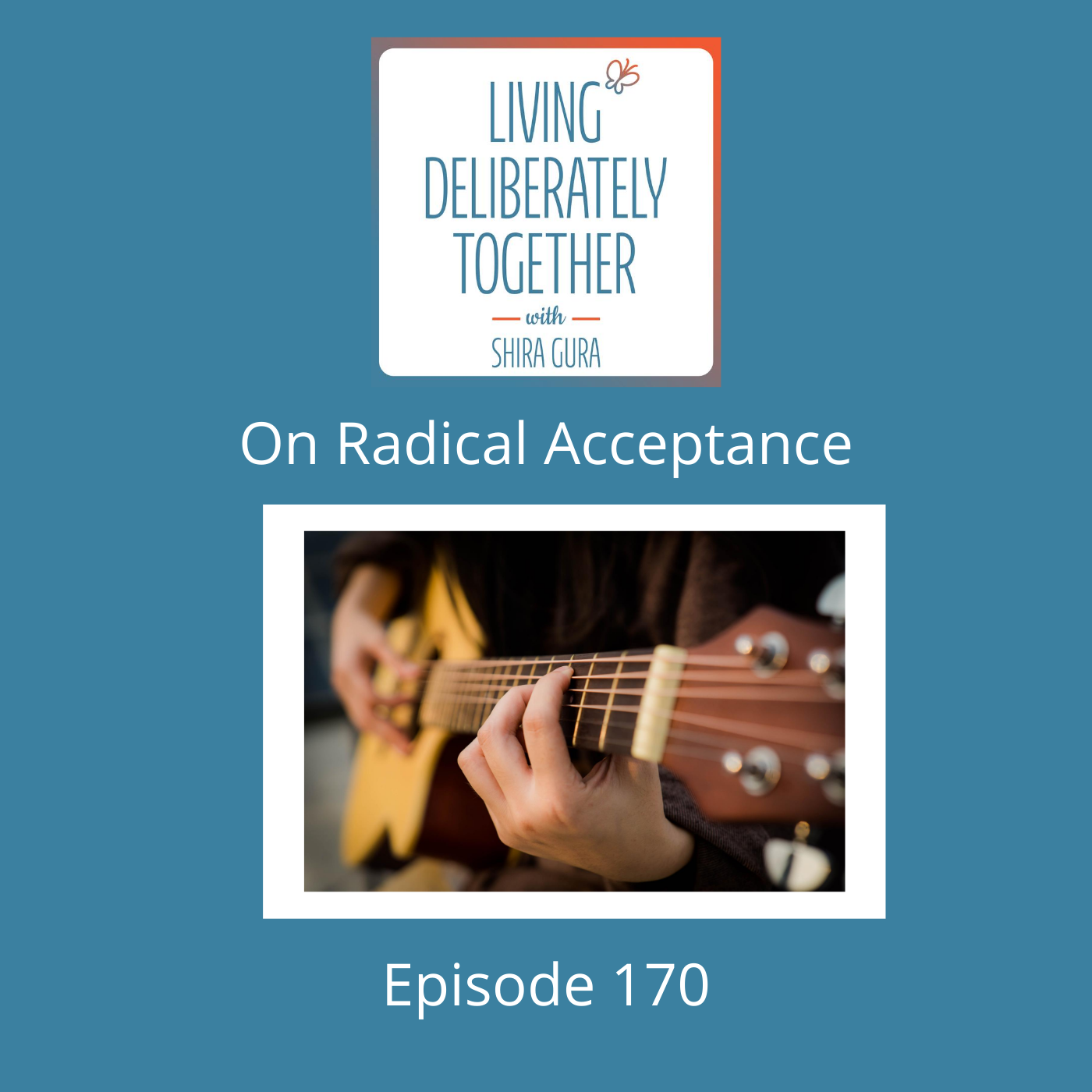 On radical acceptance