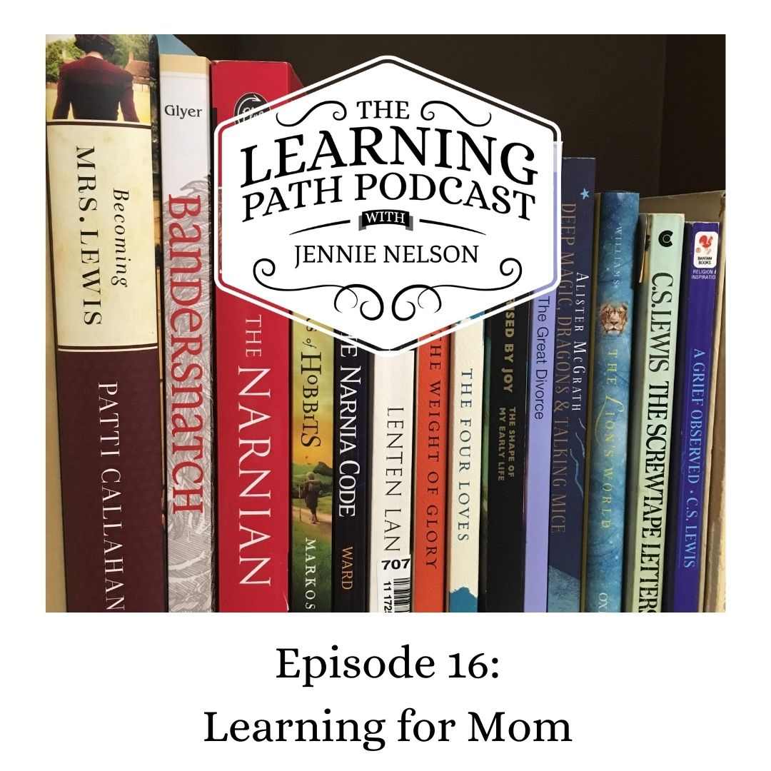 The Learning Path Podcast