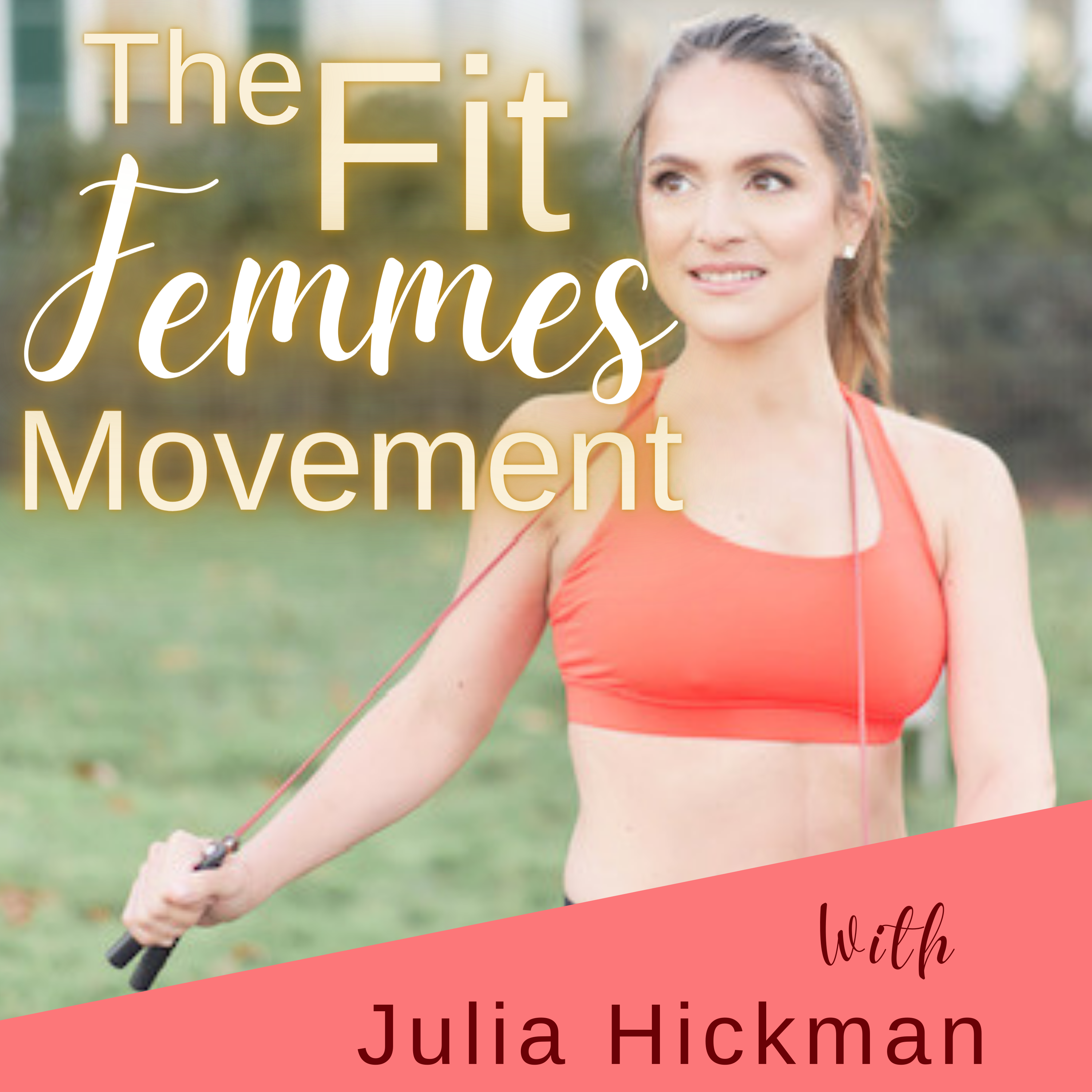 The Elevated Femmes Movement