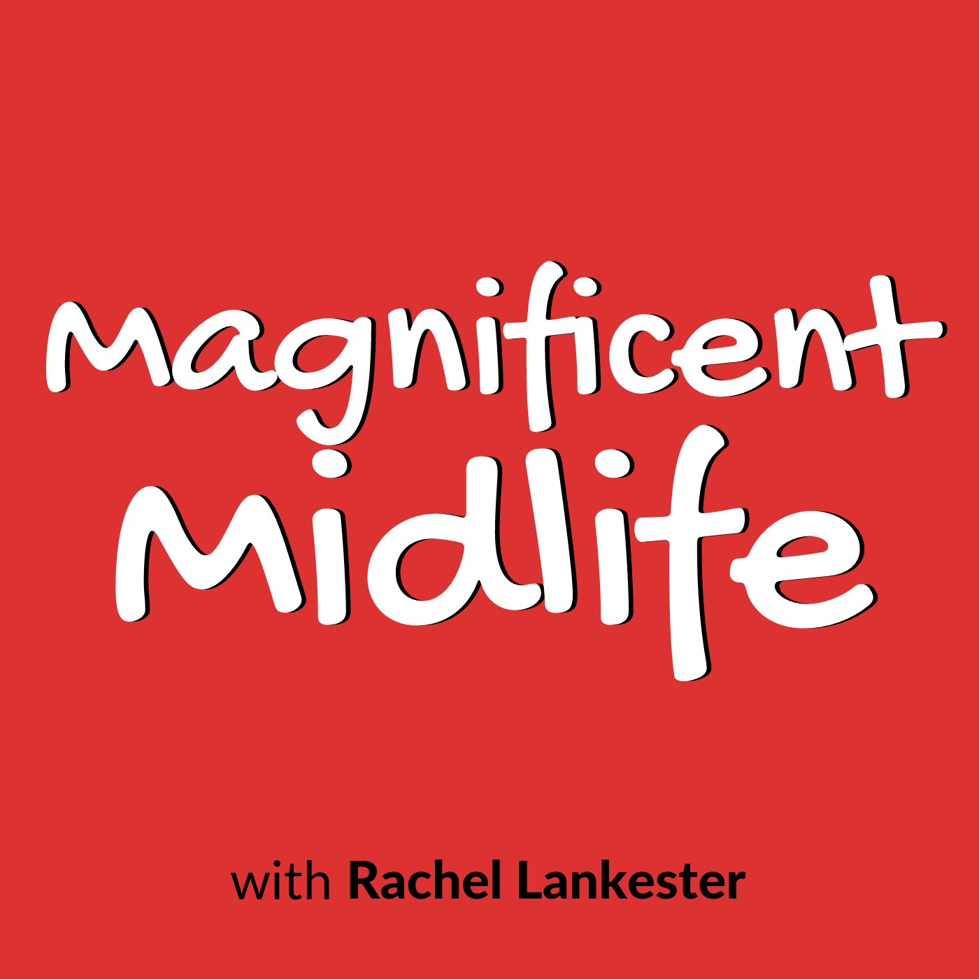 New decade musings with Rachel (solo)