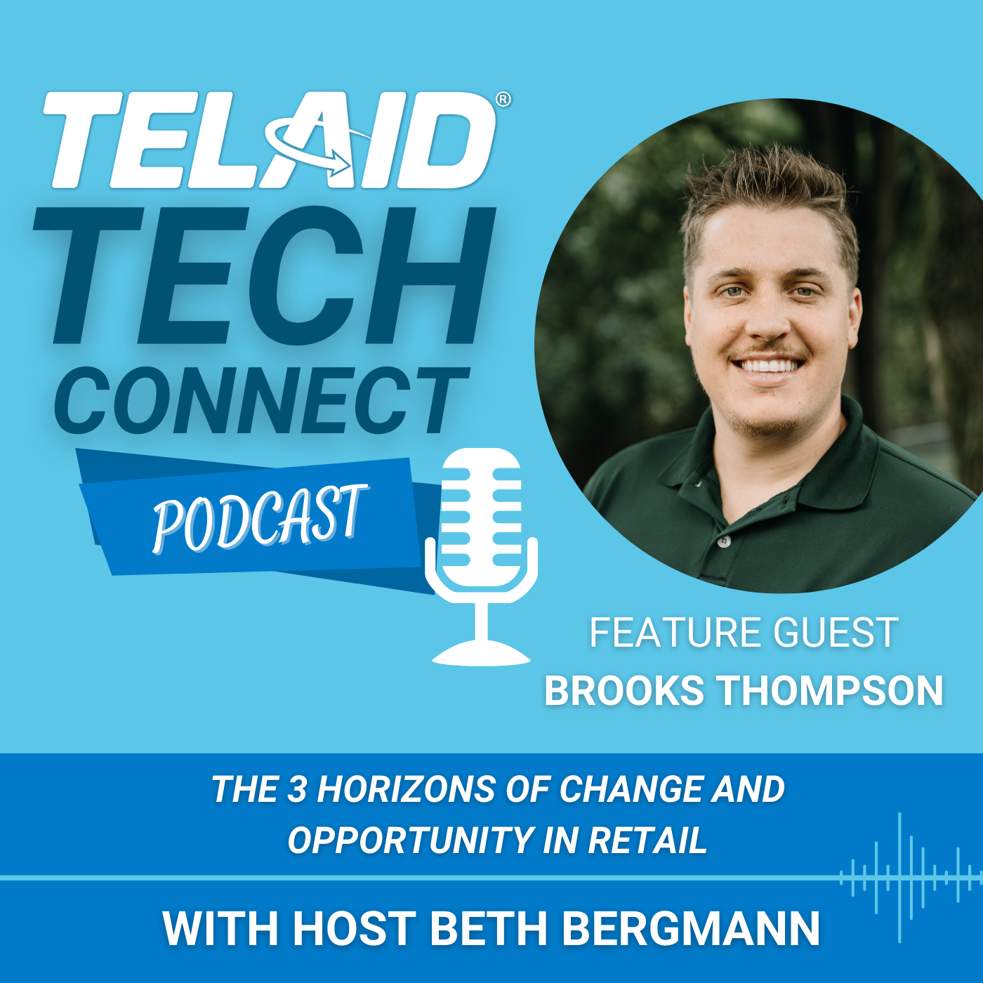 Telaid Tech Connect
