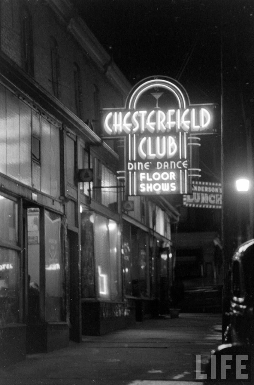 Kansas City Jazz