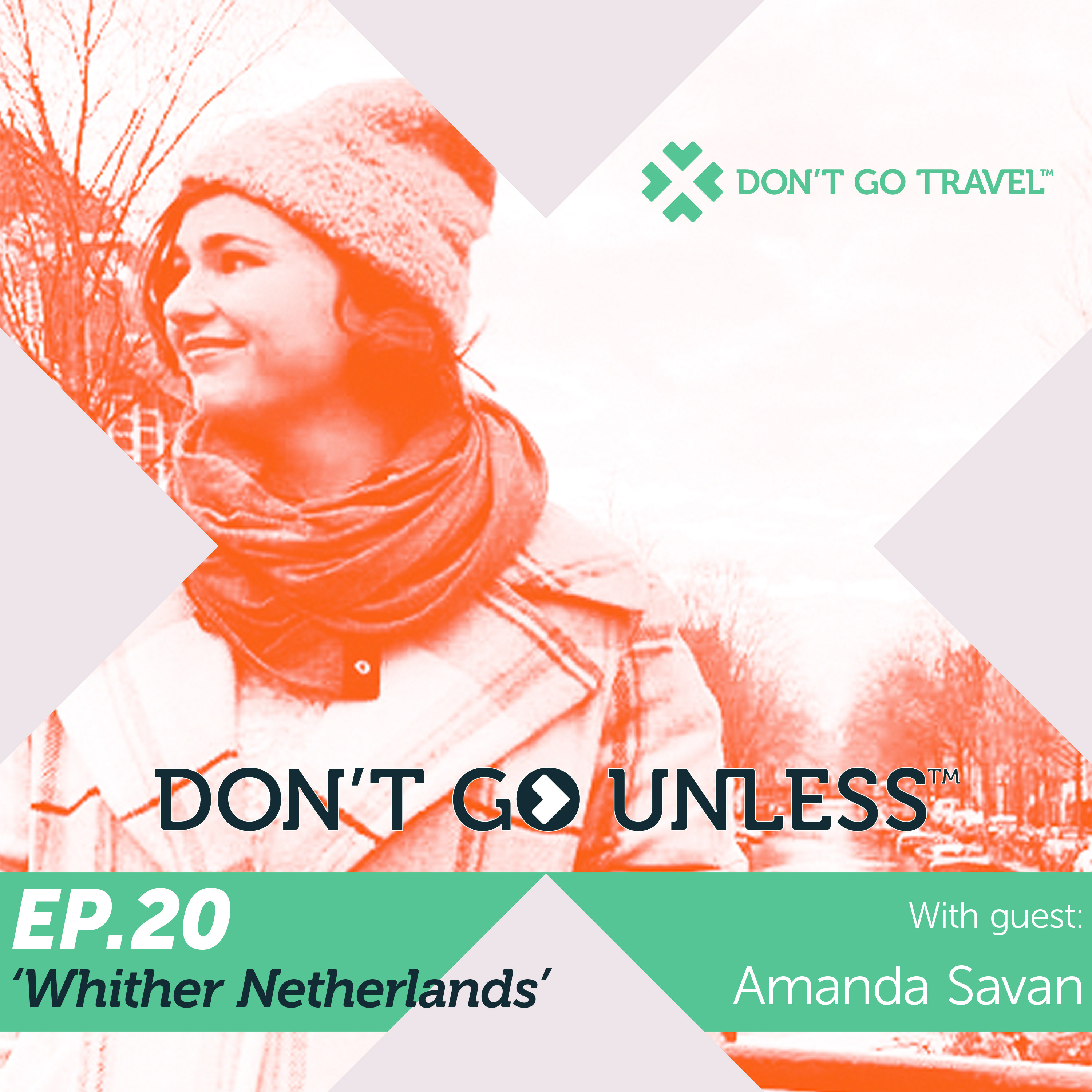 Don\'t Go Unless