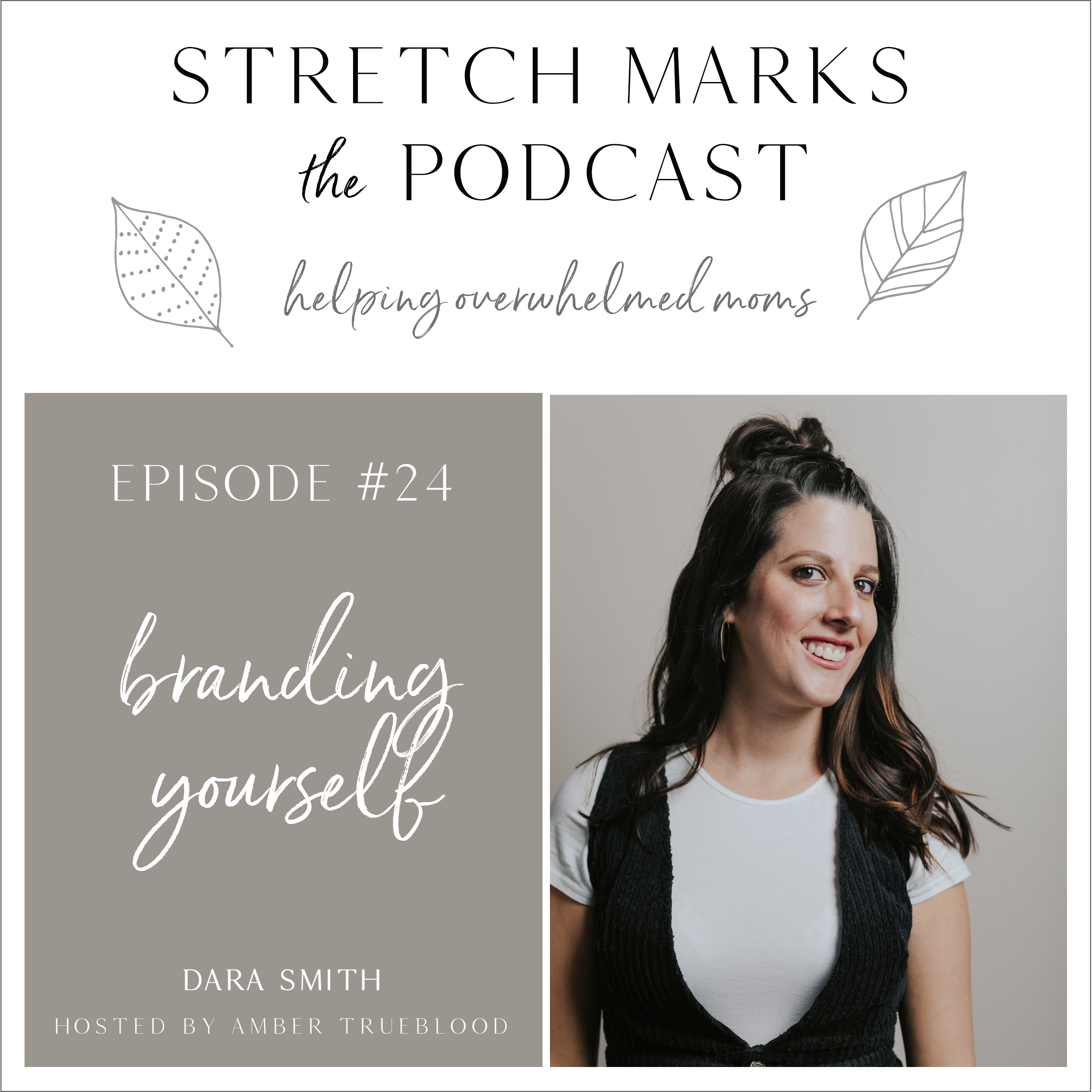 The Stretch Marks Podcast