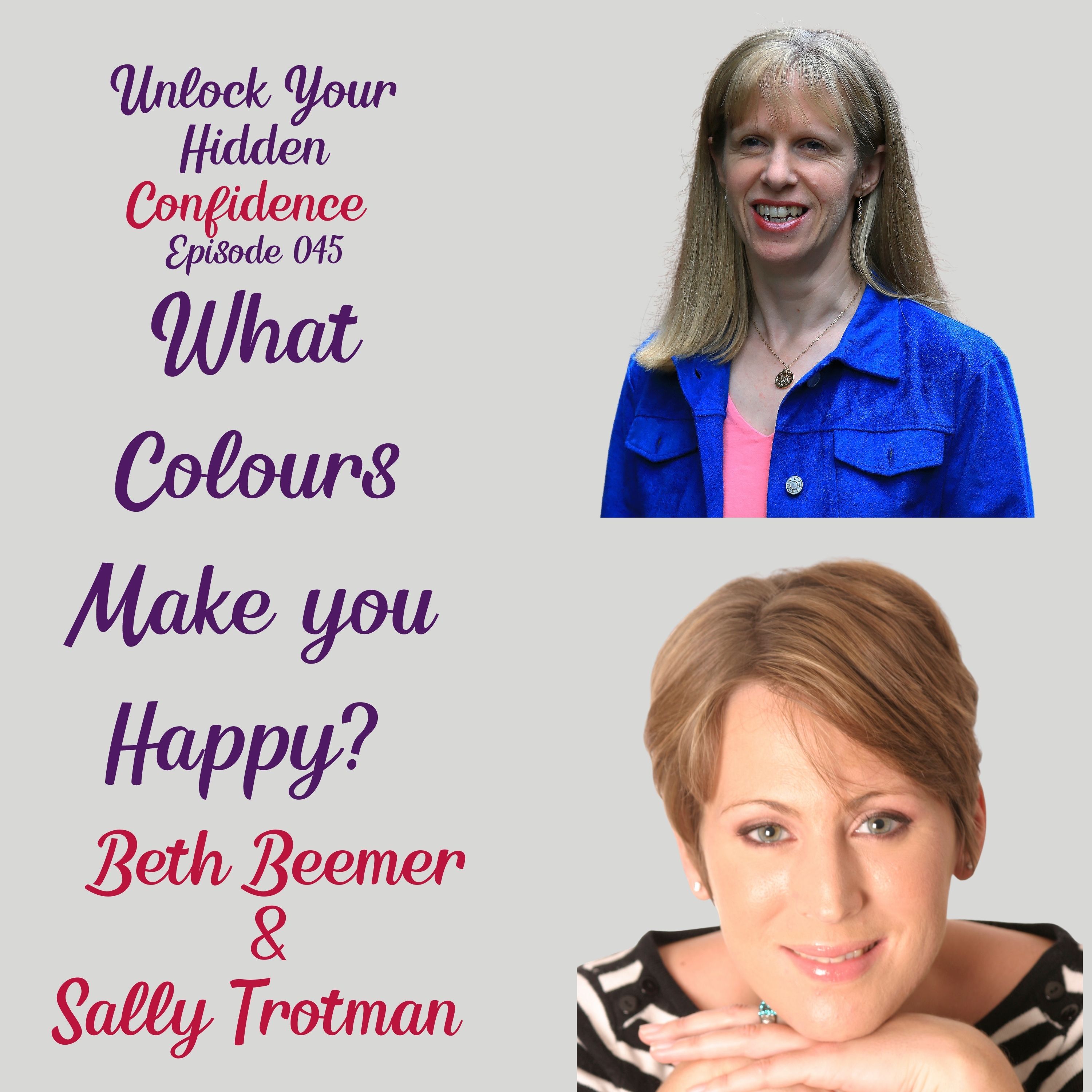 Unlock Your Hidden Confidence