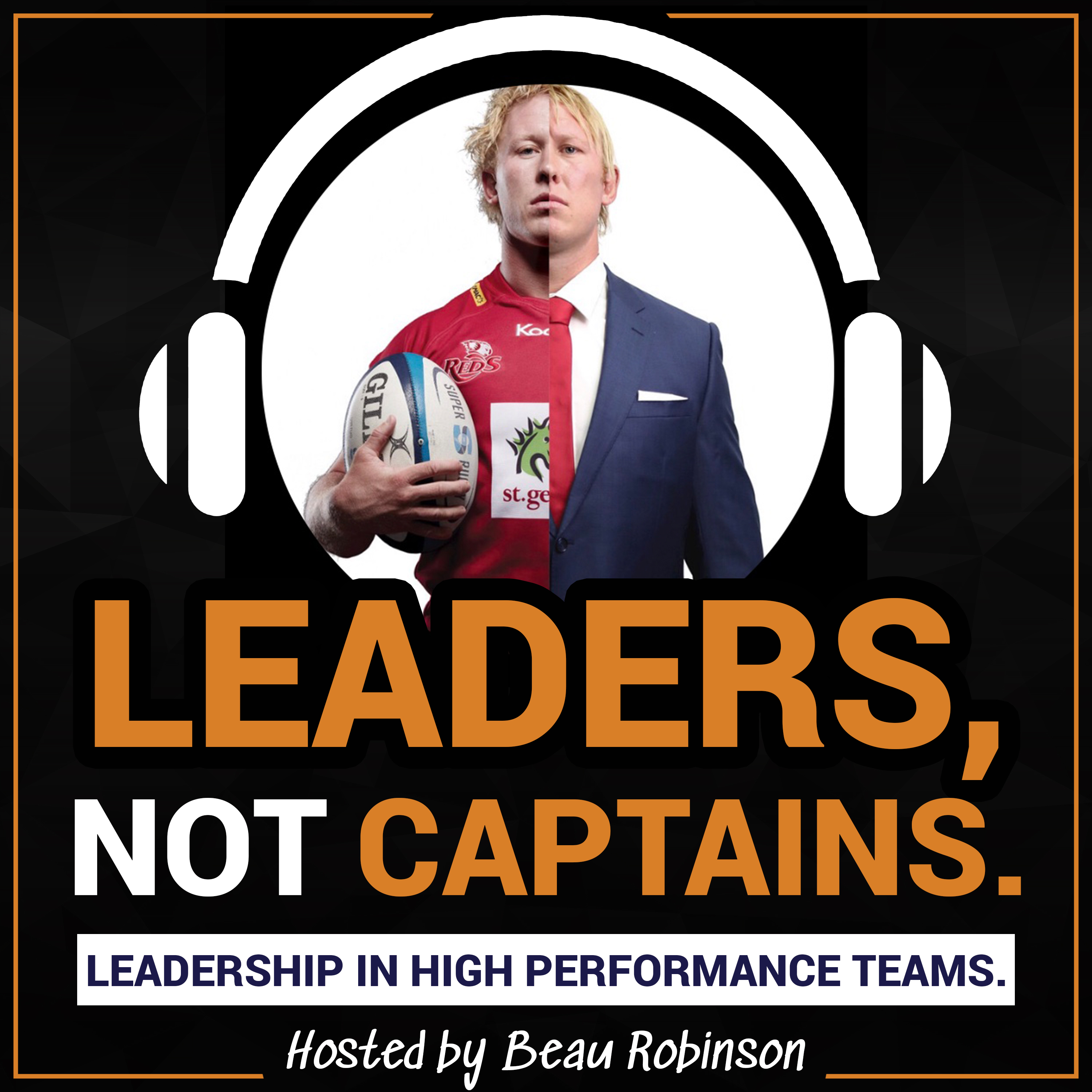 015 Stuart Lancaster pt 2/3