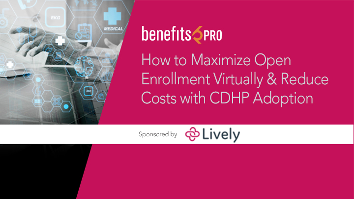 BenefitsPRO-Perspectives podcast