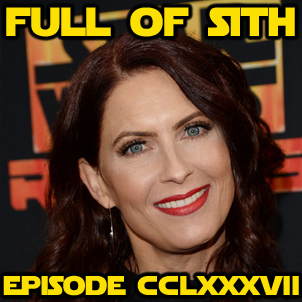 Full Of Sith: Star Wars News, Discussions and Interviews