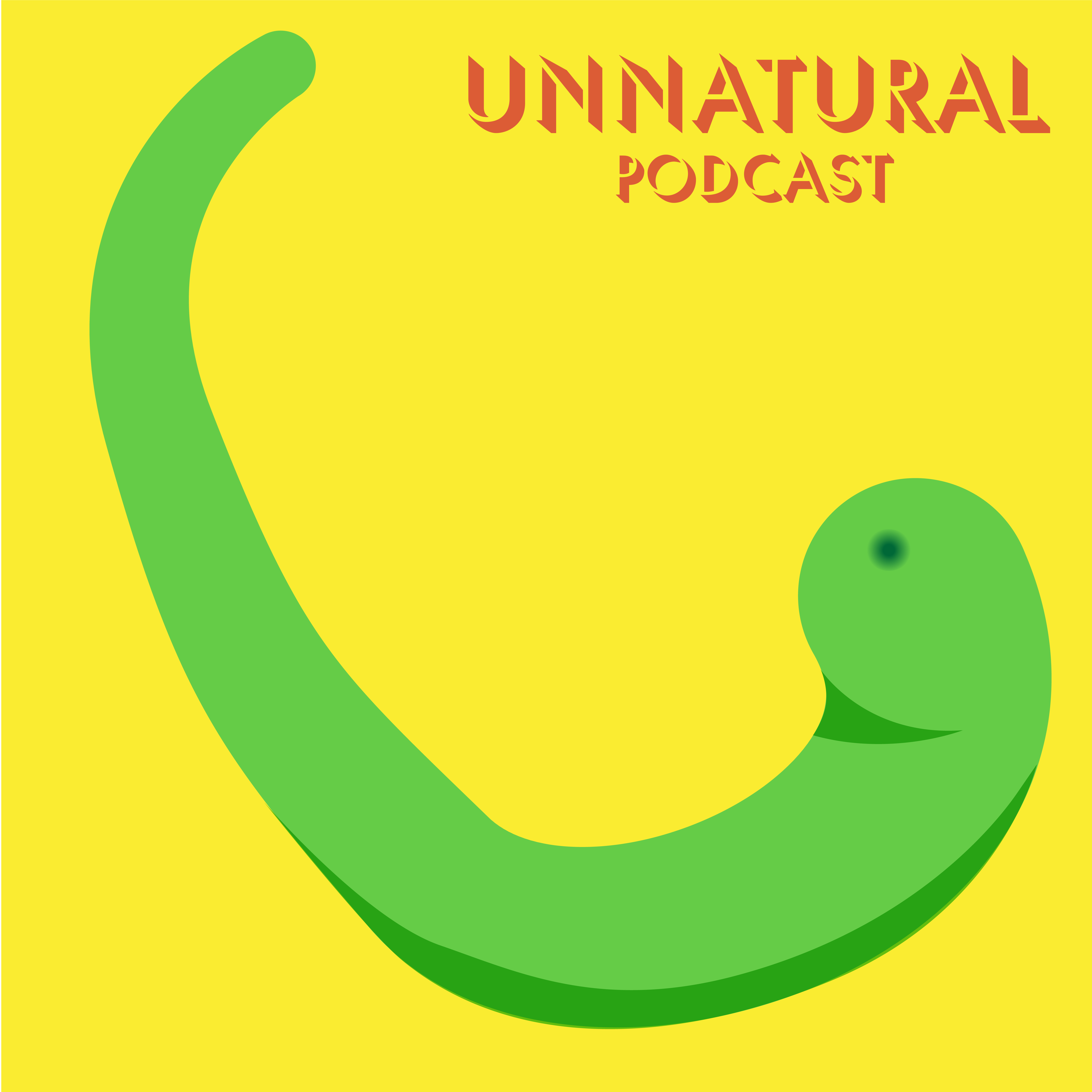Unnatural Podcast