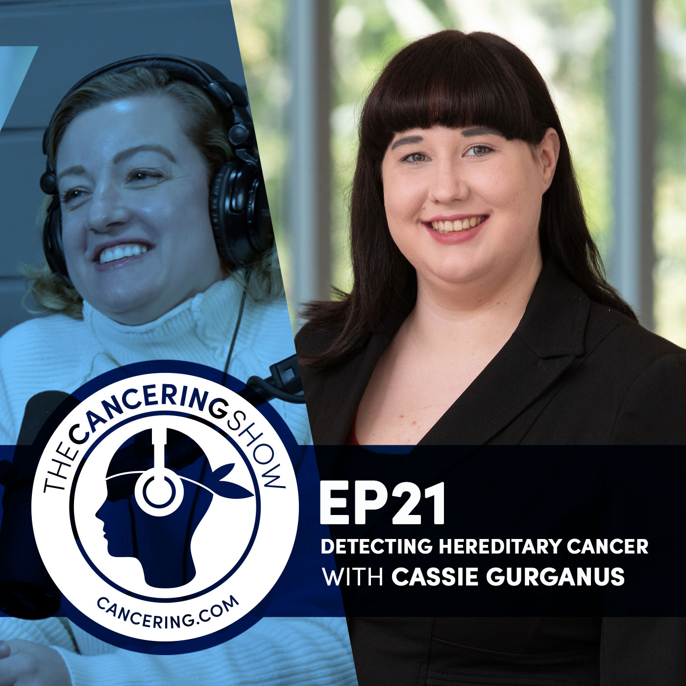 The Cancering Show