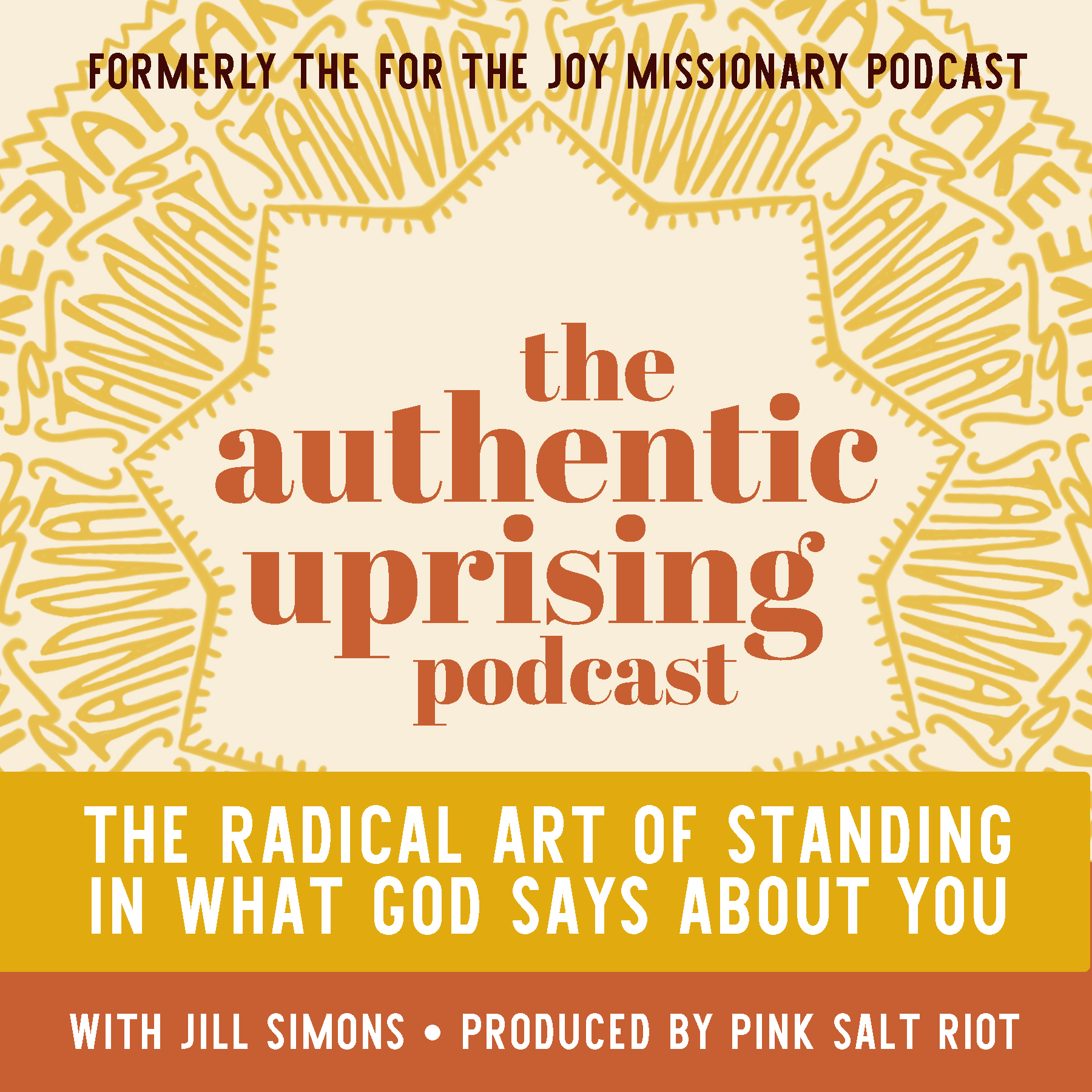 The Authentic Uprising Show