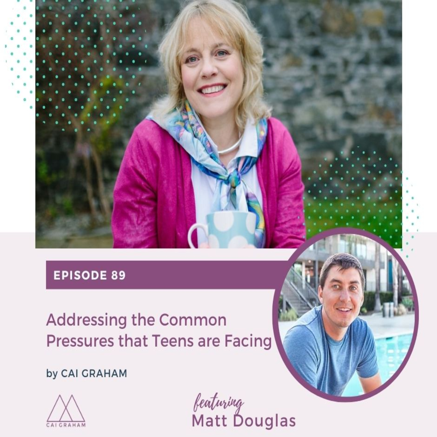 The Parent & Teen Toolbox