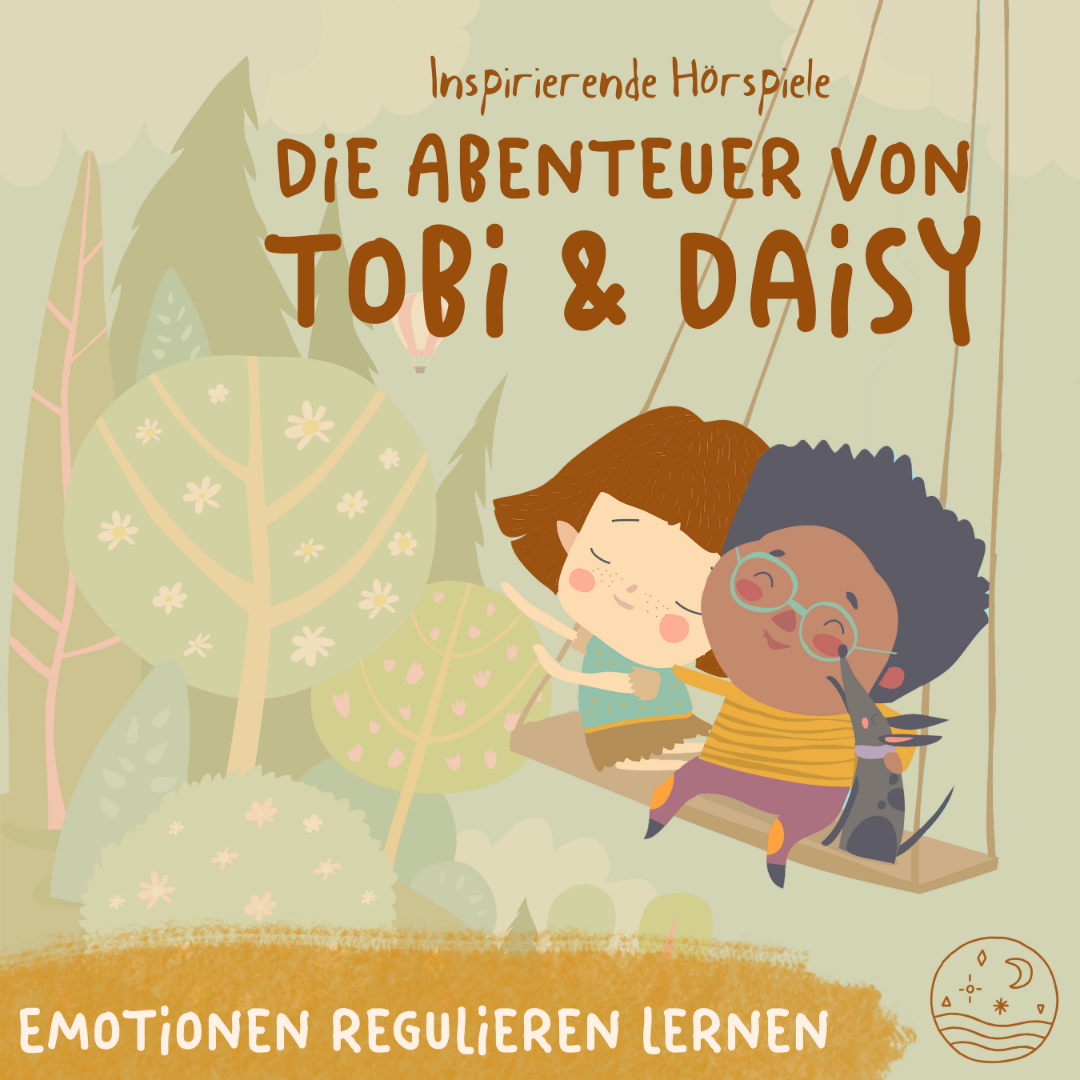 WUNDERGARTEN | Gespräche über Kindererziehung, Familie, Eltern, Kinderyoga, Einschlafgeschichten und Achtsamkeit