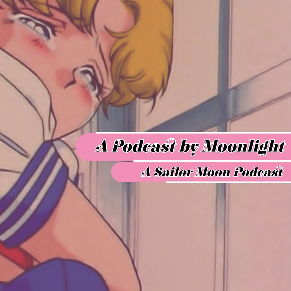 A Podcast by Moonlight