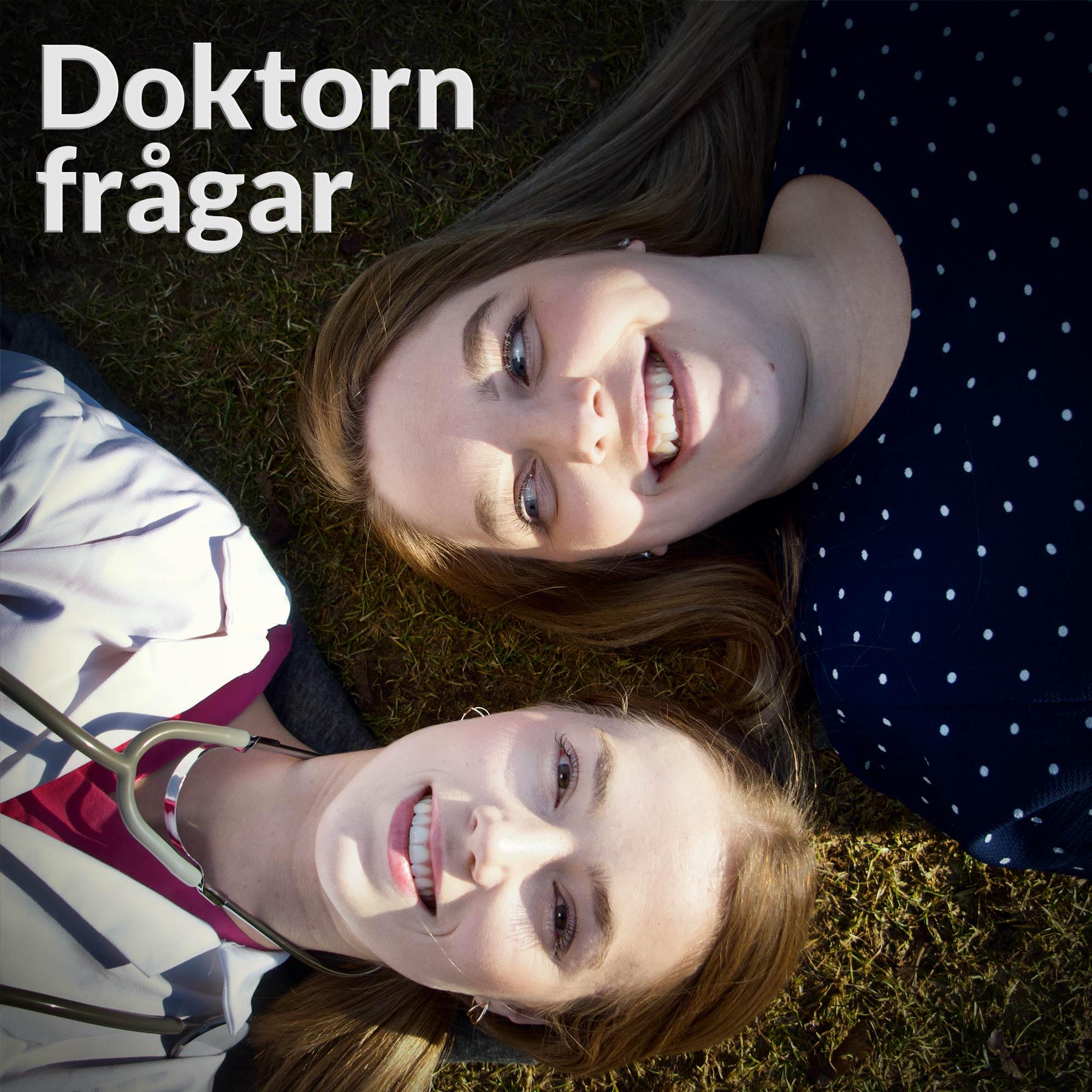 Doktorn frågar